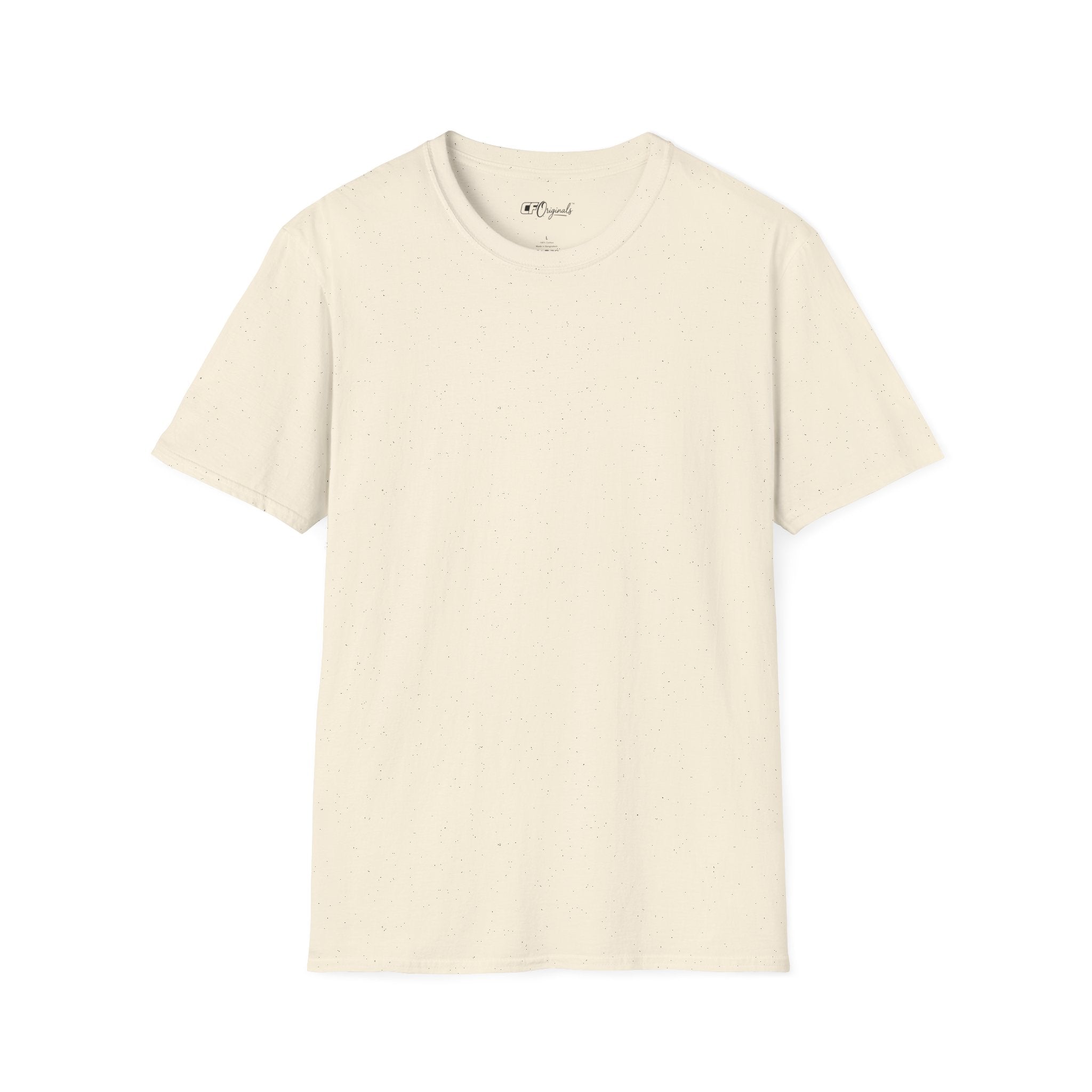 Classic T‑Shirt — Minimal Everyday Tee