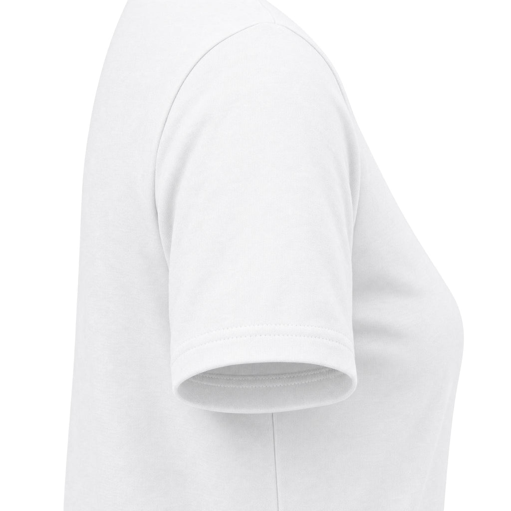 Women's 'Low Loud Local' Tee — Classic Crewneck