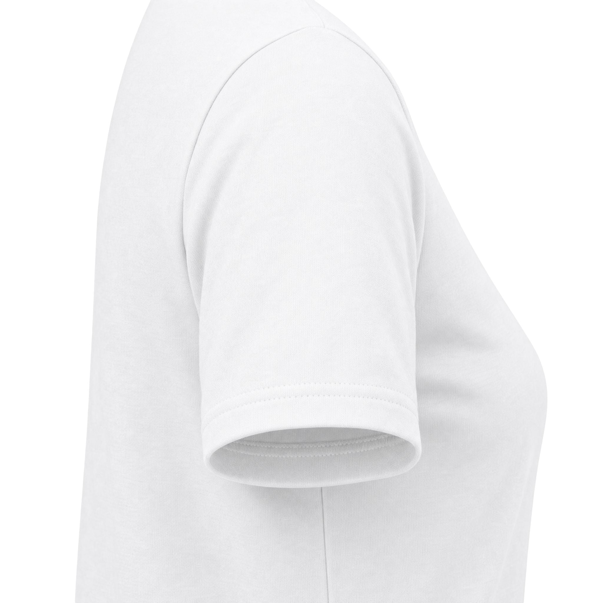 Women's 'Low Loud Local' Tee — Classic Crewneck