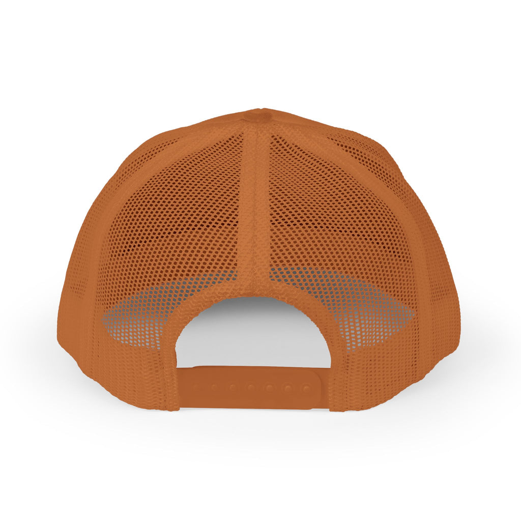 Trucker Cap - 'Carfits.store' Logo Snapback Hat