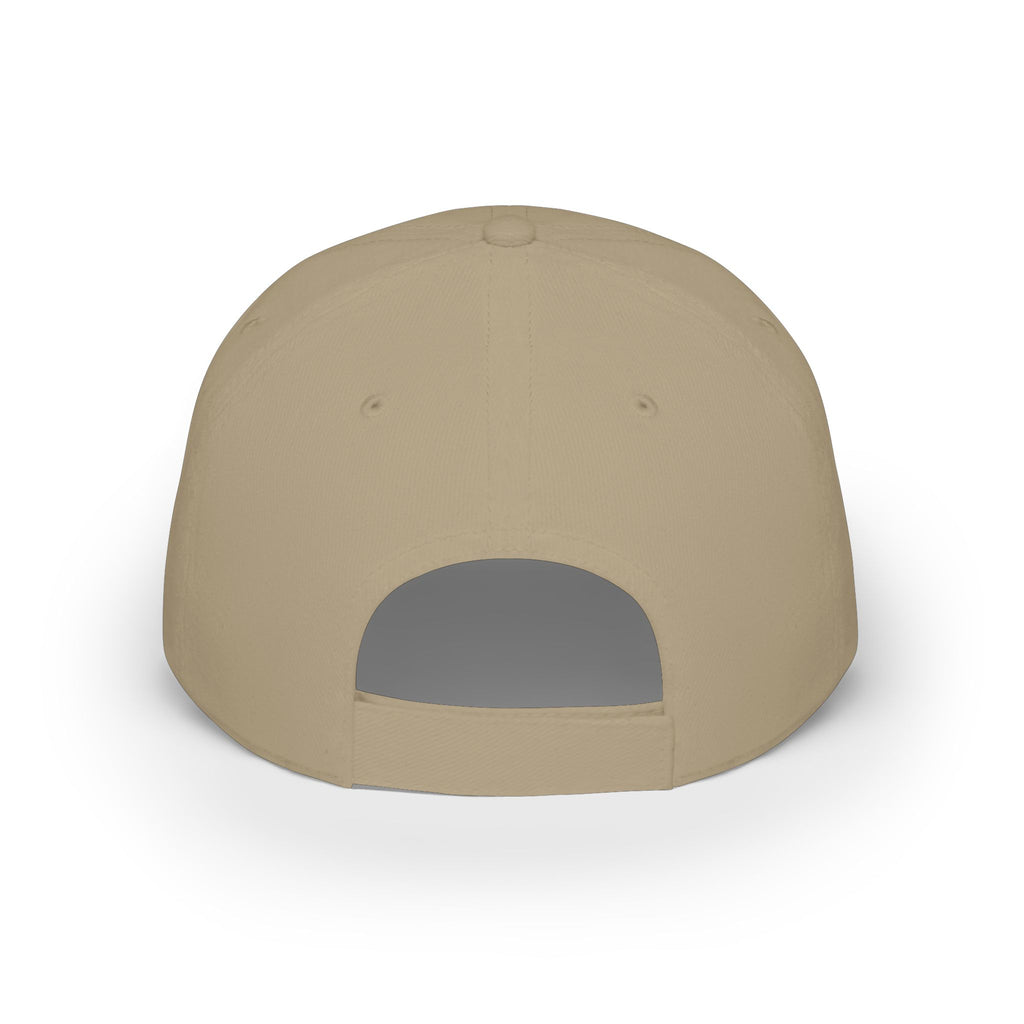 FourAlarm Garage Low Profile Baseball Cap