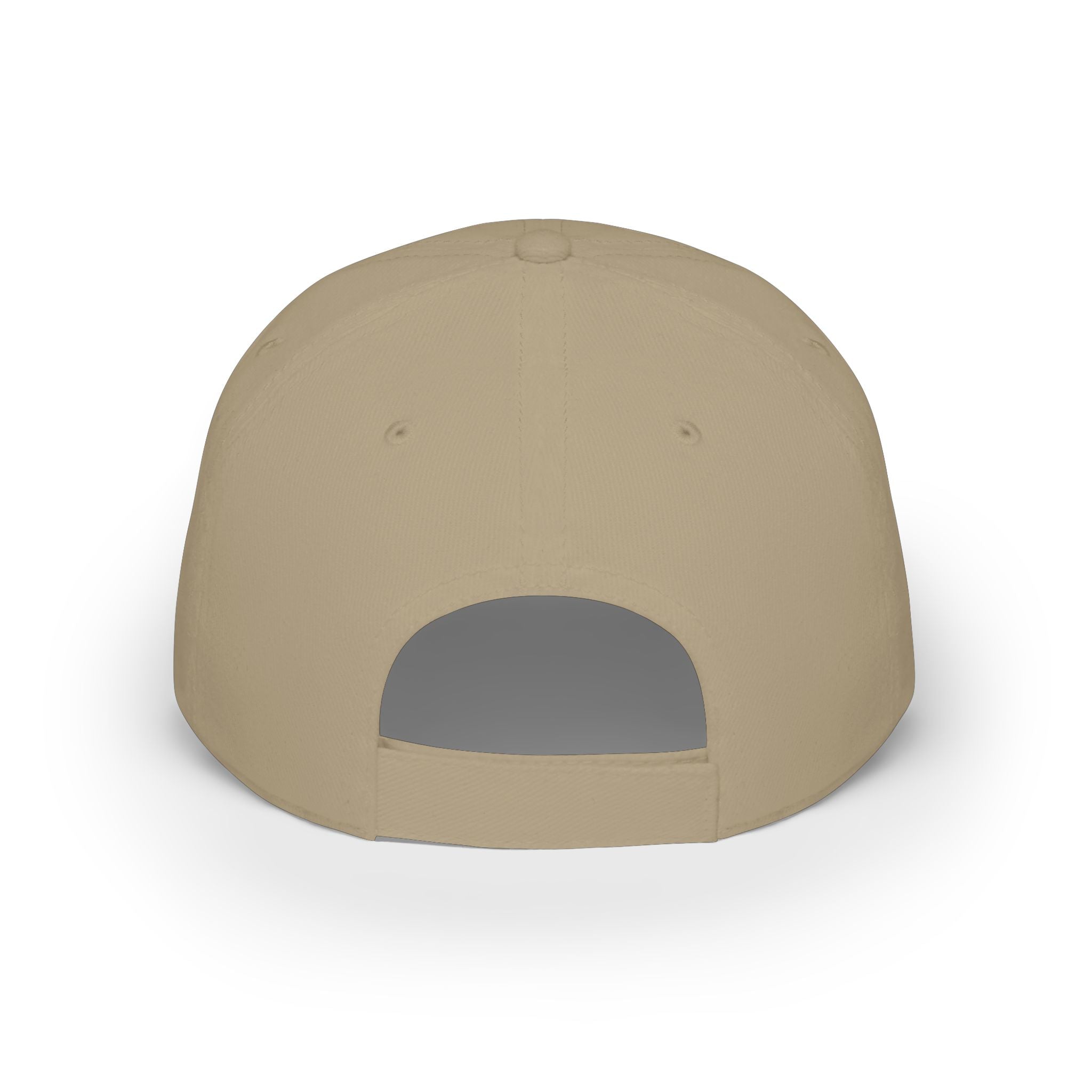 FourAlarm Garage Low Profile Baseball Cap