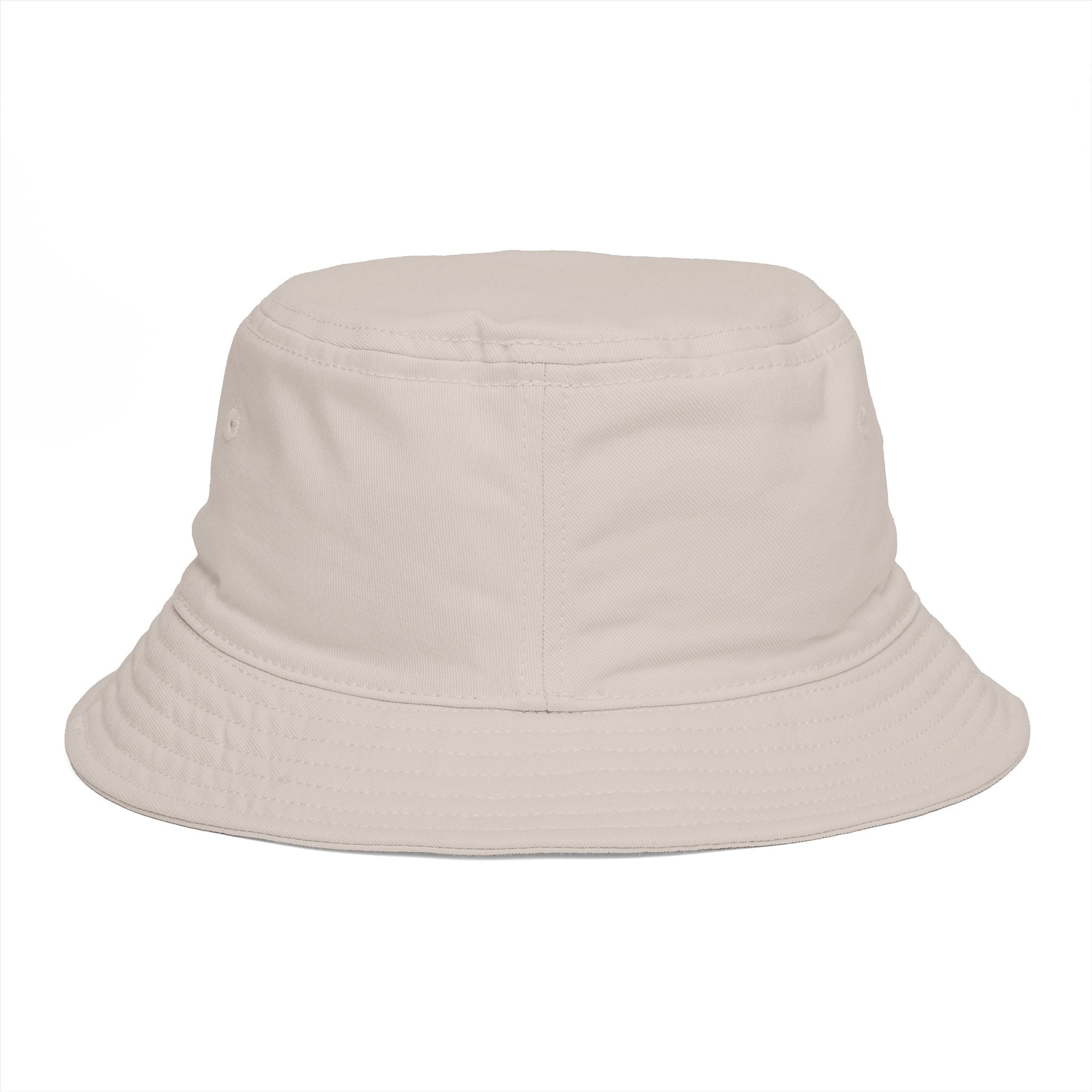 Paradise Beach Surf Buggy Bucket Hat — Vintage Beach Vacation Sun Hat