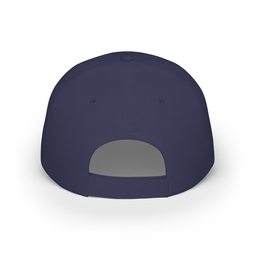 FourAlarm Garage Low Profile Baseball Cap