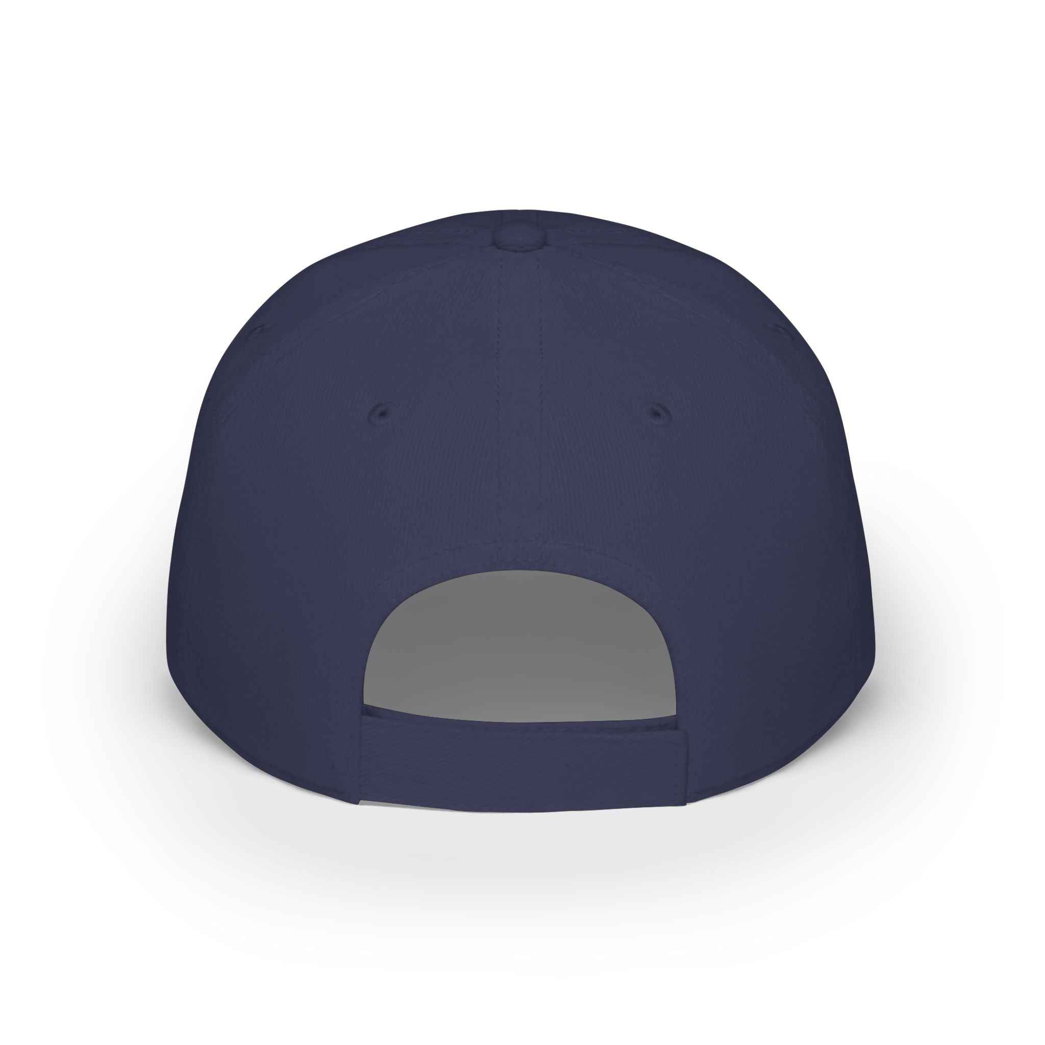 FourAlarm Garage Low Profile Baseball Cap