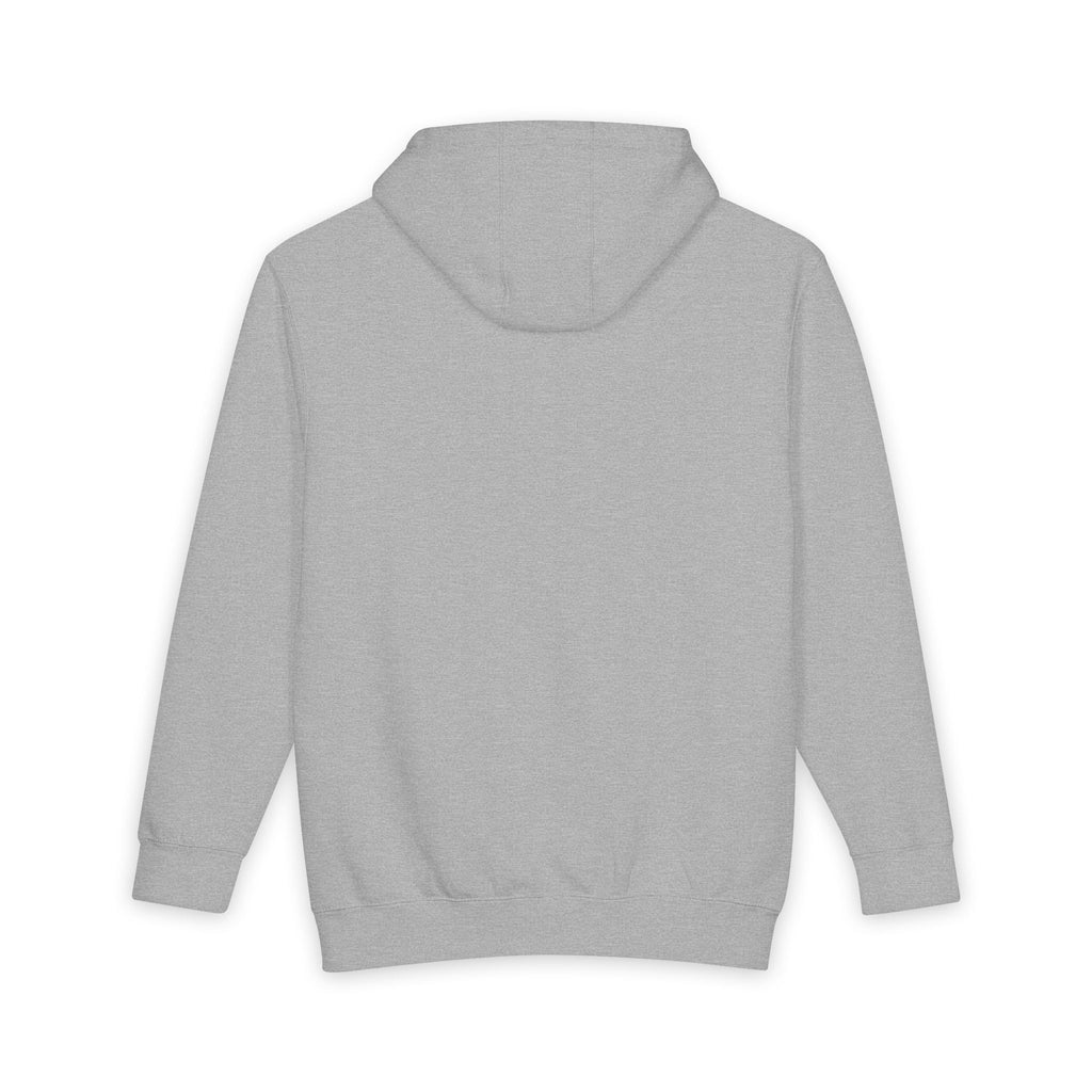 Stormy Night UTV Hoodie — Lightning Graphic Hoodie