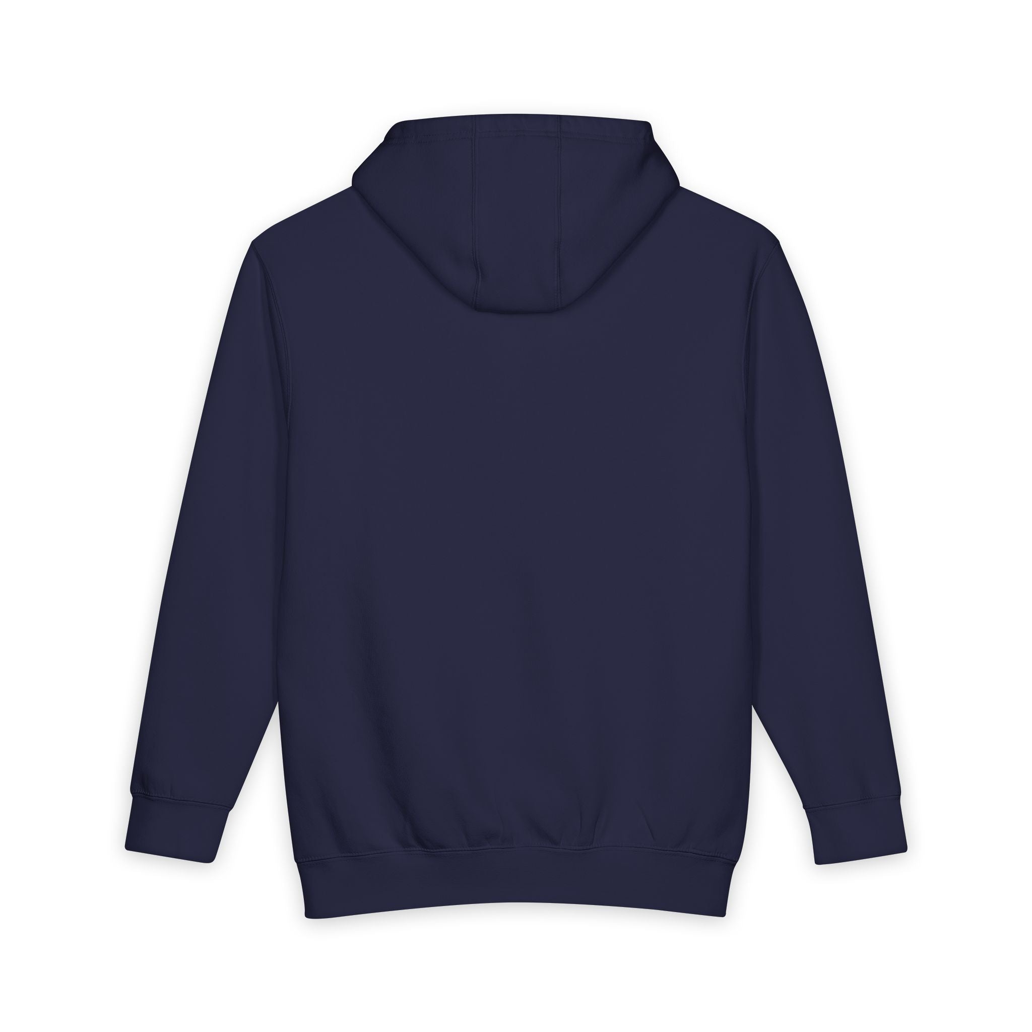 Stormy Night UTV Hoodie — Lightning Graphic Hoodie