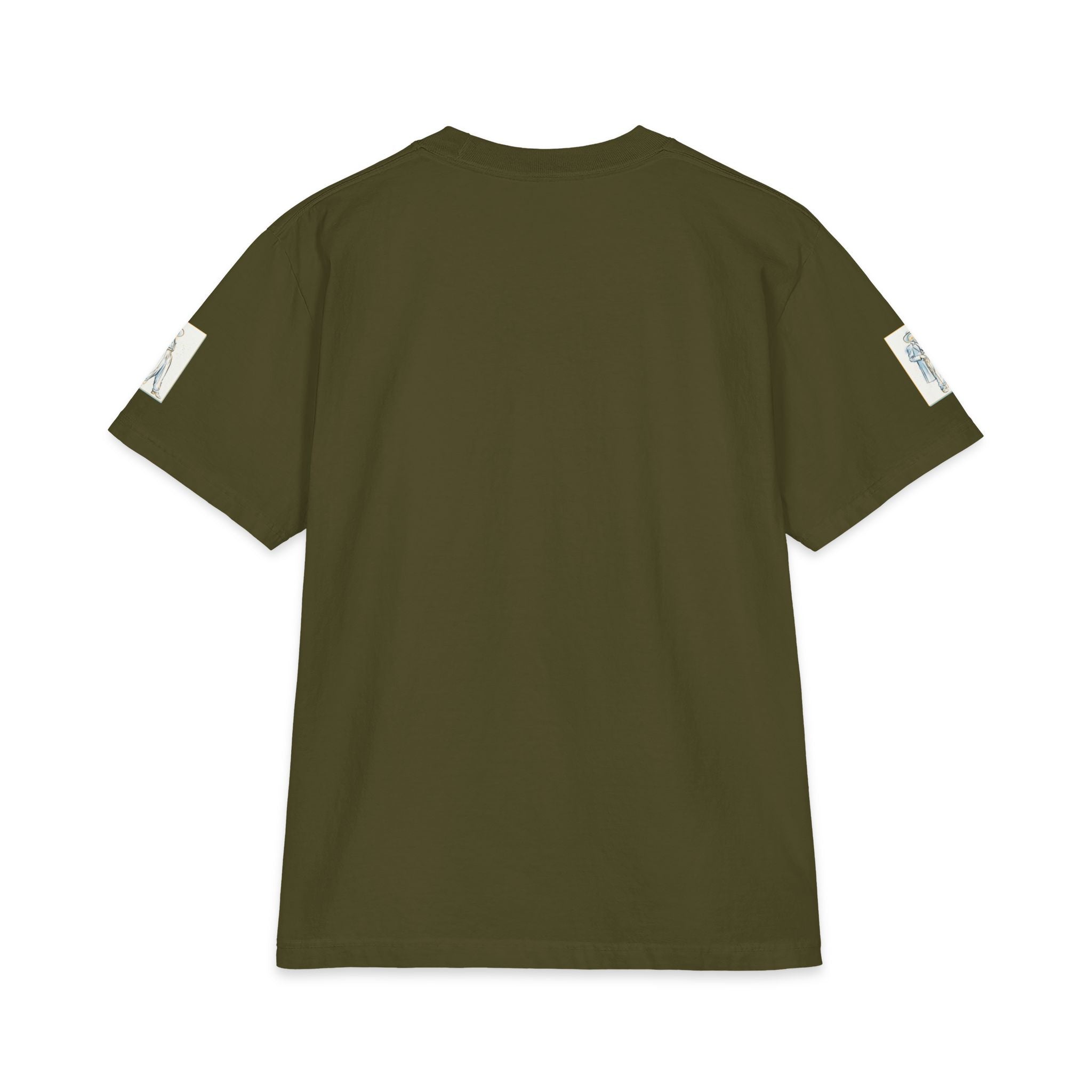 Low & Slow Vintage Lowrider T-Shirt