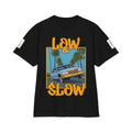 Low & Slow Vintage Lowrider T-Shirt