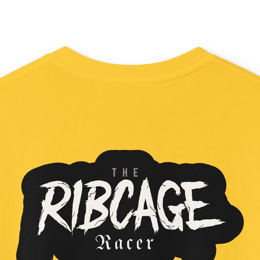 Kids Ribcage Racer Dune Buggy Tee — Off-Road Adventure Graphic Shirt