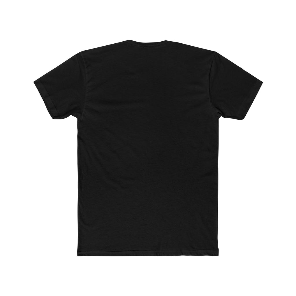 Car Garage Tee — Vintage Sports Car Illustration Crewneck