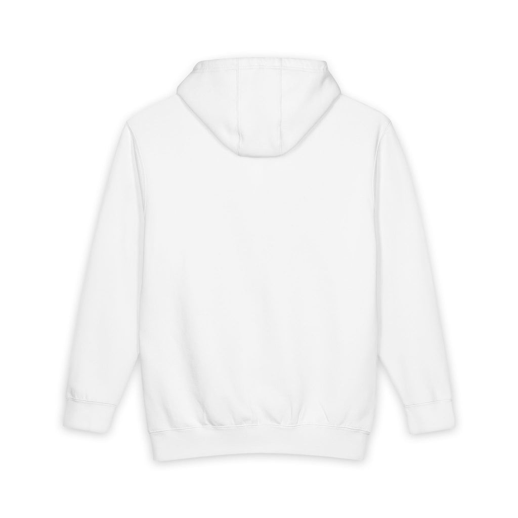 Stormy Night UTV Hoodie — Lightning Graphic Hoodie