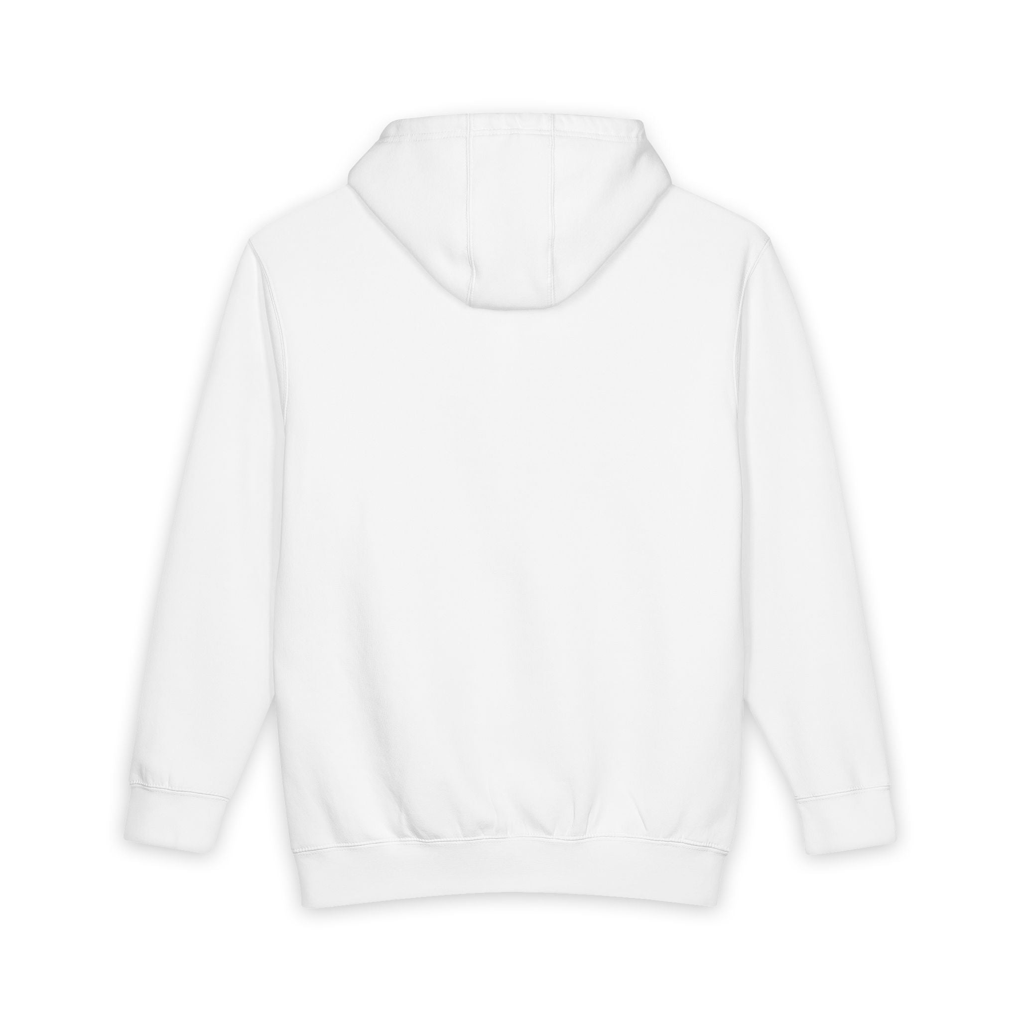 Stormy Night UTV Hoodie — Lightning Graphic Hoodie