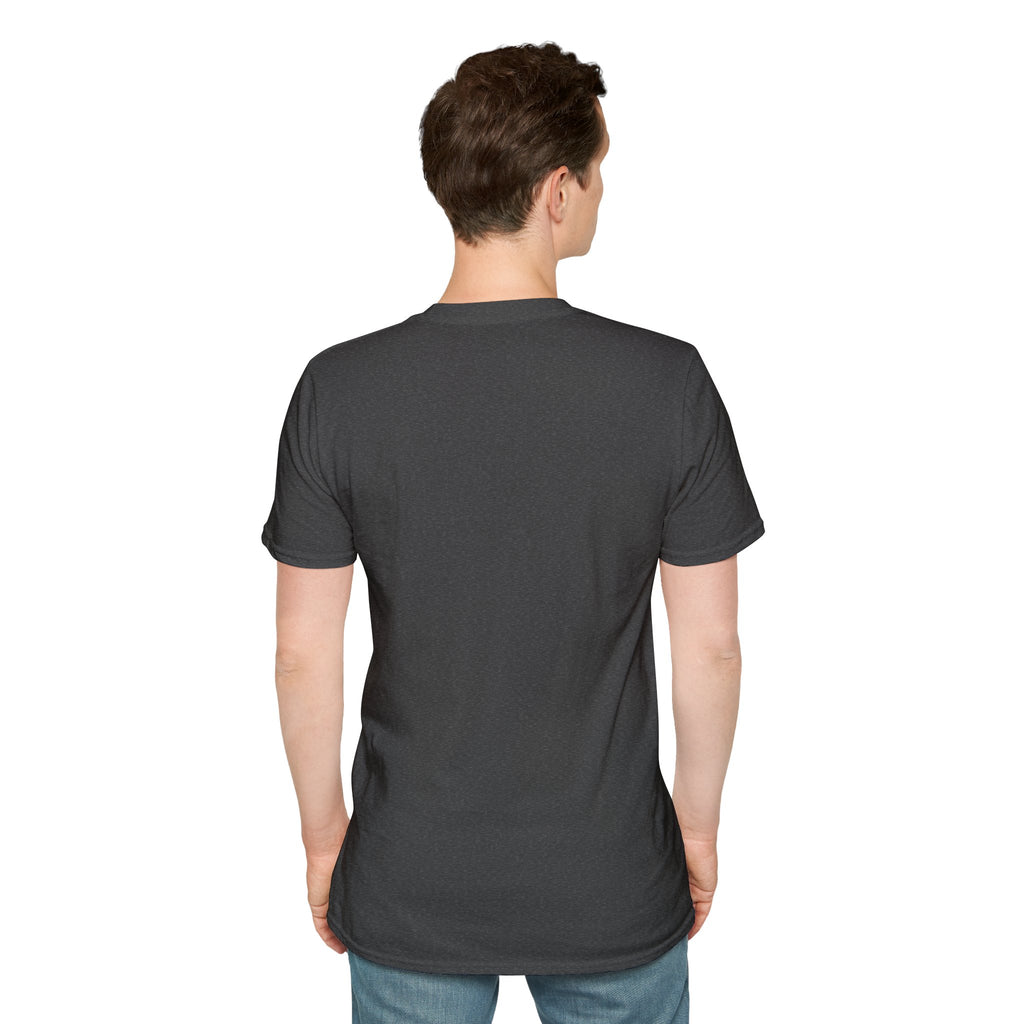 Smashing Sports Car - Graphic Tee