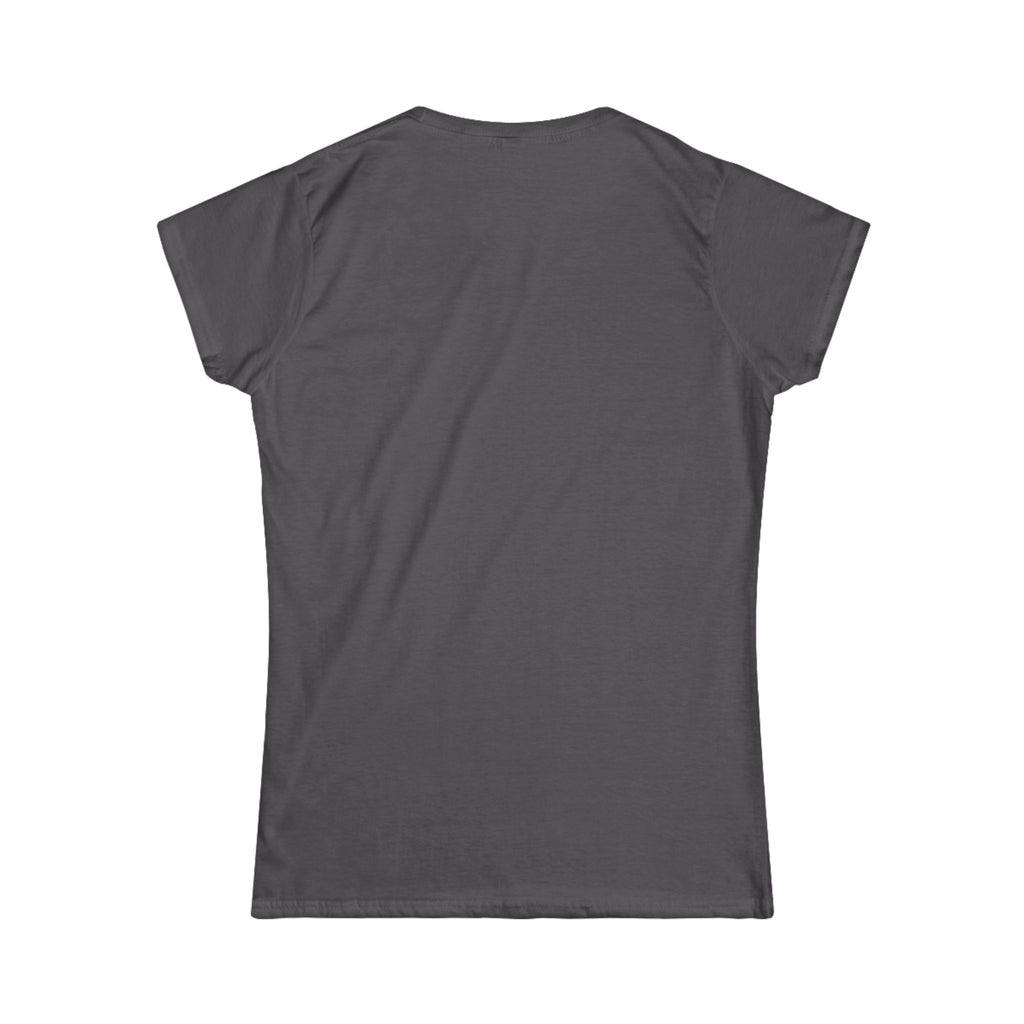 Women's 'Low Loud Local' Tee — Classic Crewneck