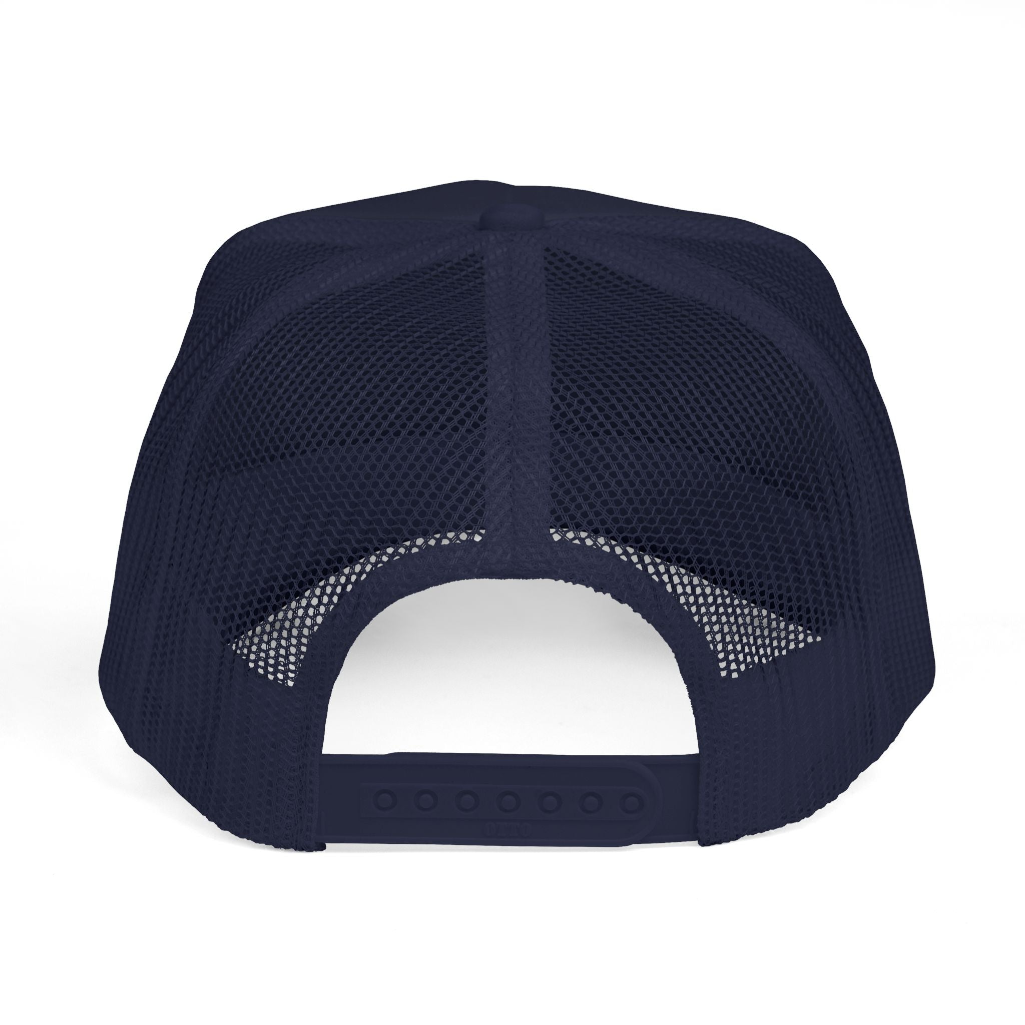 Neon Drift Racing Trucker Hat
