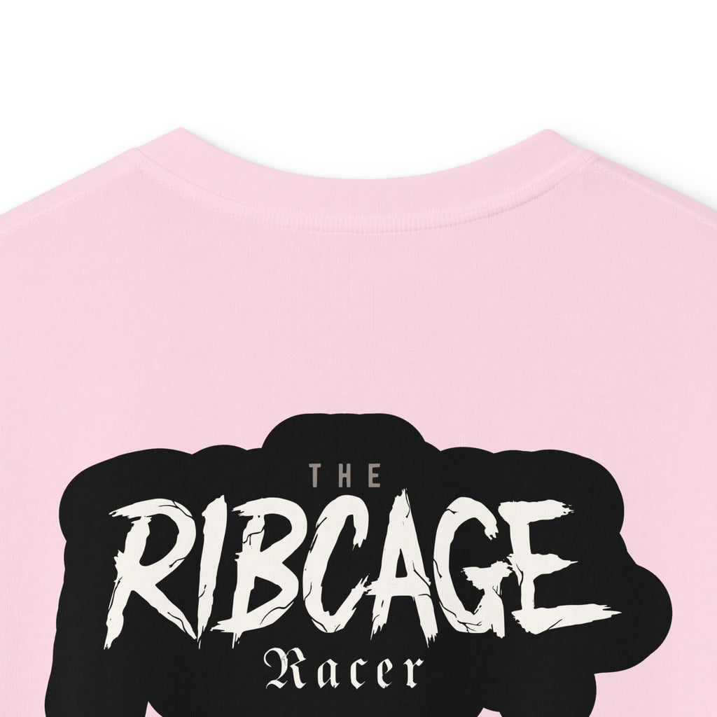 Kids Ribcage Racer Dune Buggy Tee — Off-Road Adventure Graphic Shirt