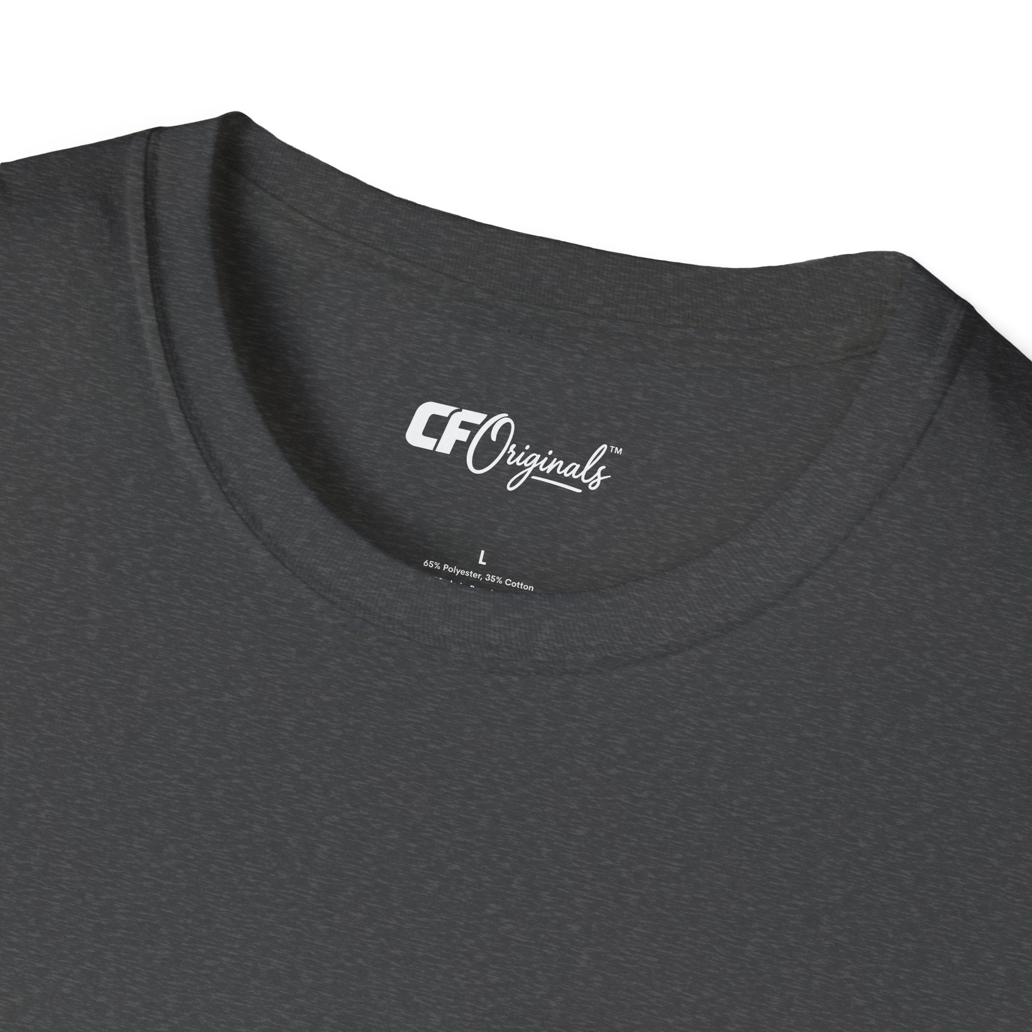 Retro Camper Van T-Shirt — Vintage Travel Tee