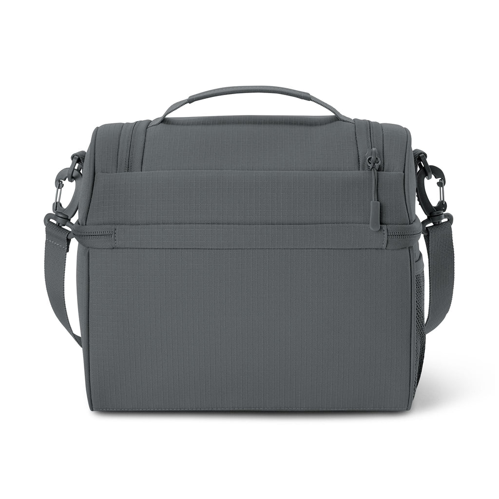 Insulated Store Patch Cooler Bag — Compact Lunch Cooler