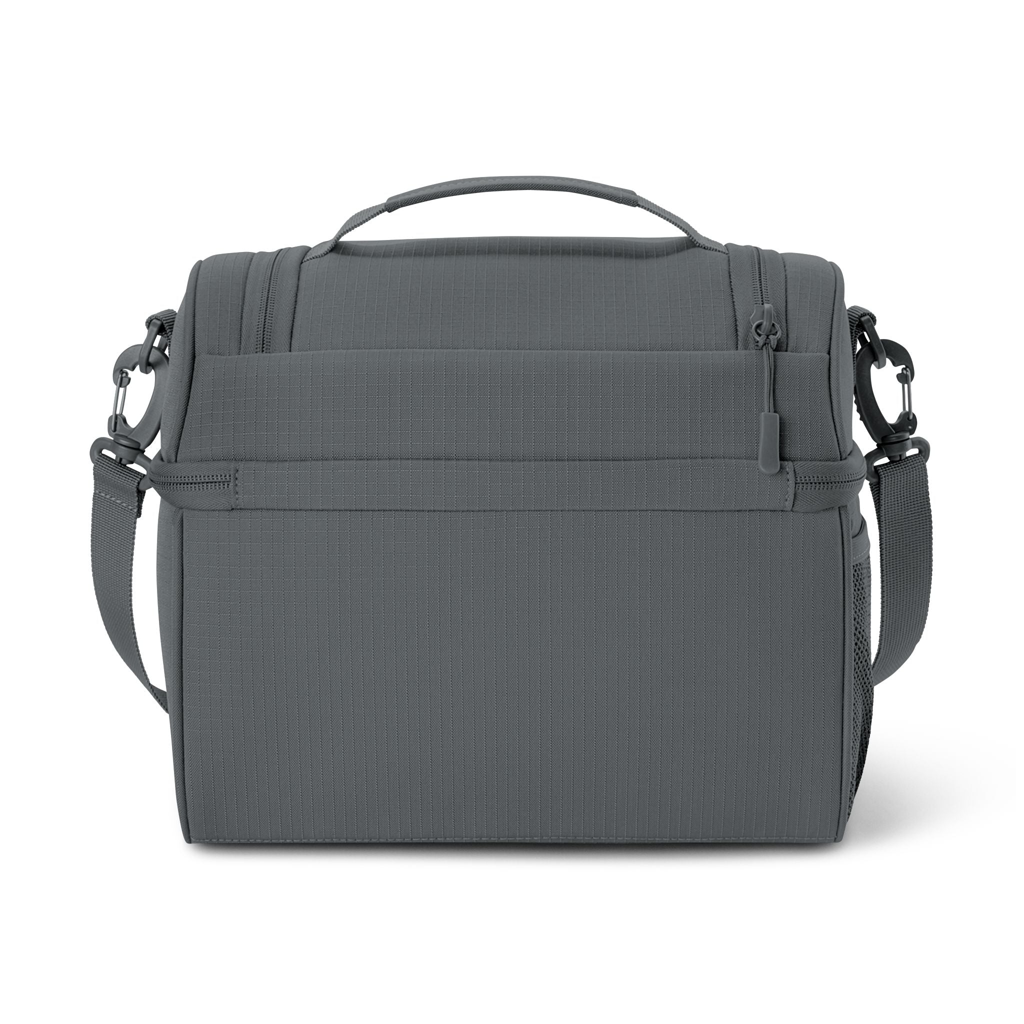 Insulated Store Patch Cooler Bag — Compact Lunch Cooler