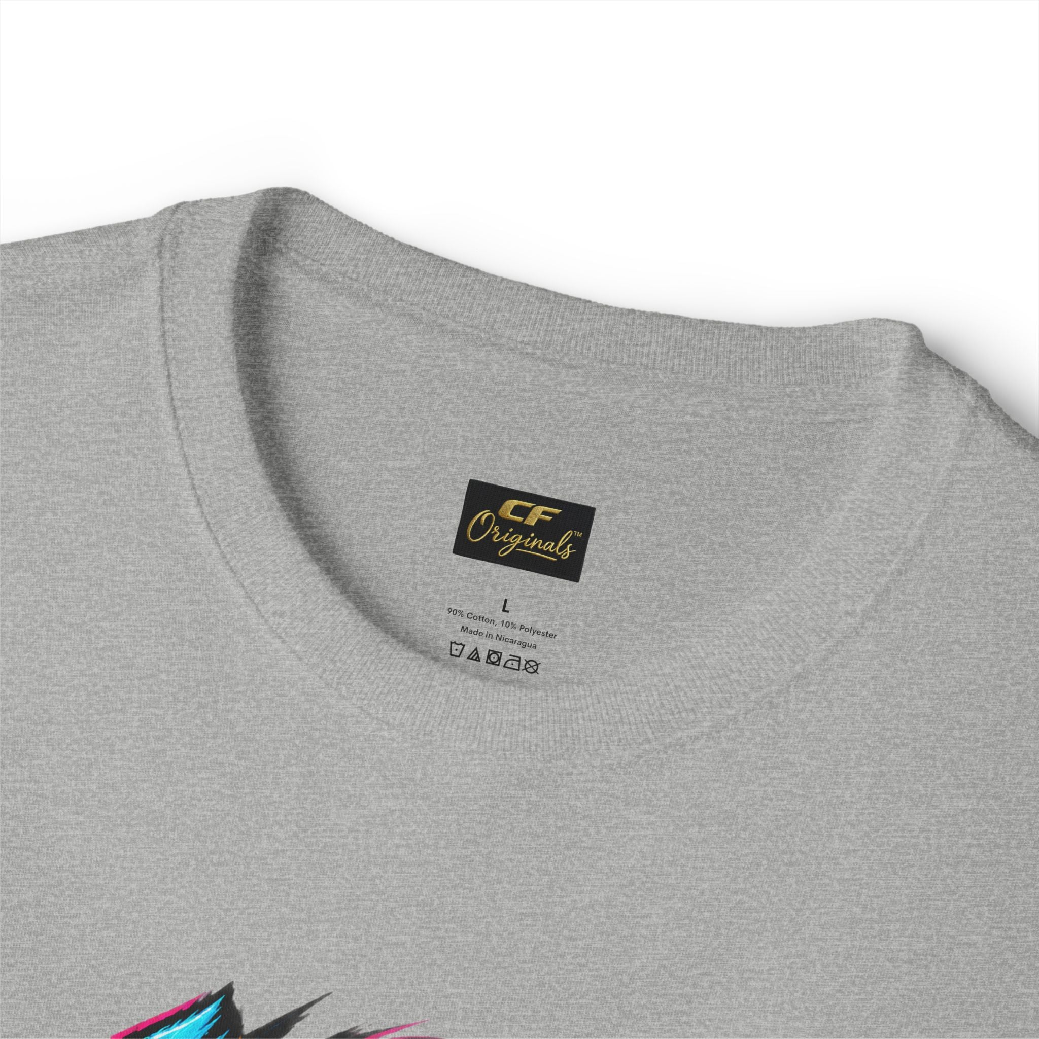 'Low Loud Local' - Car Culture Tee
