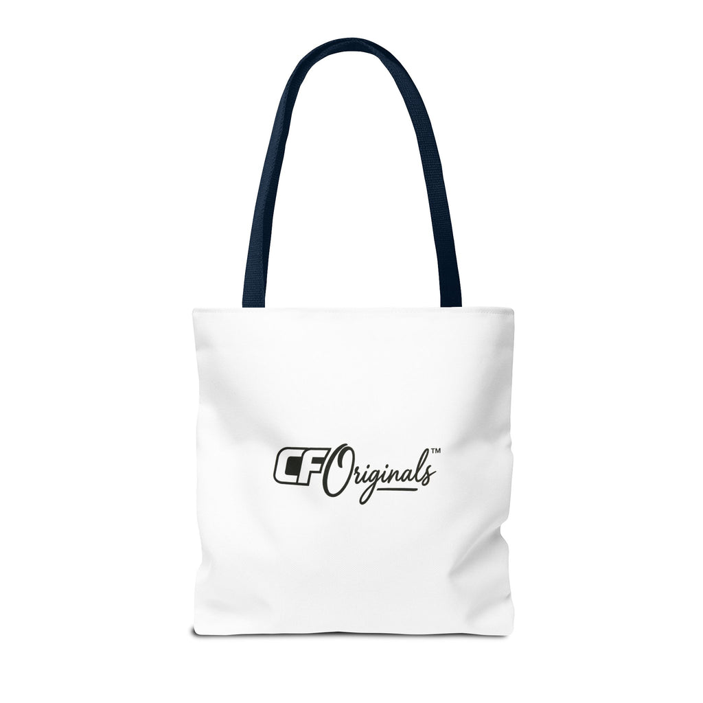 Drive Like a Girl - Pink Helmet Everyday Tote Bag