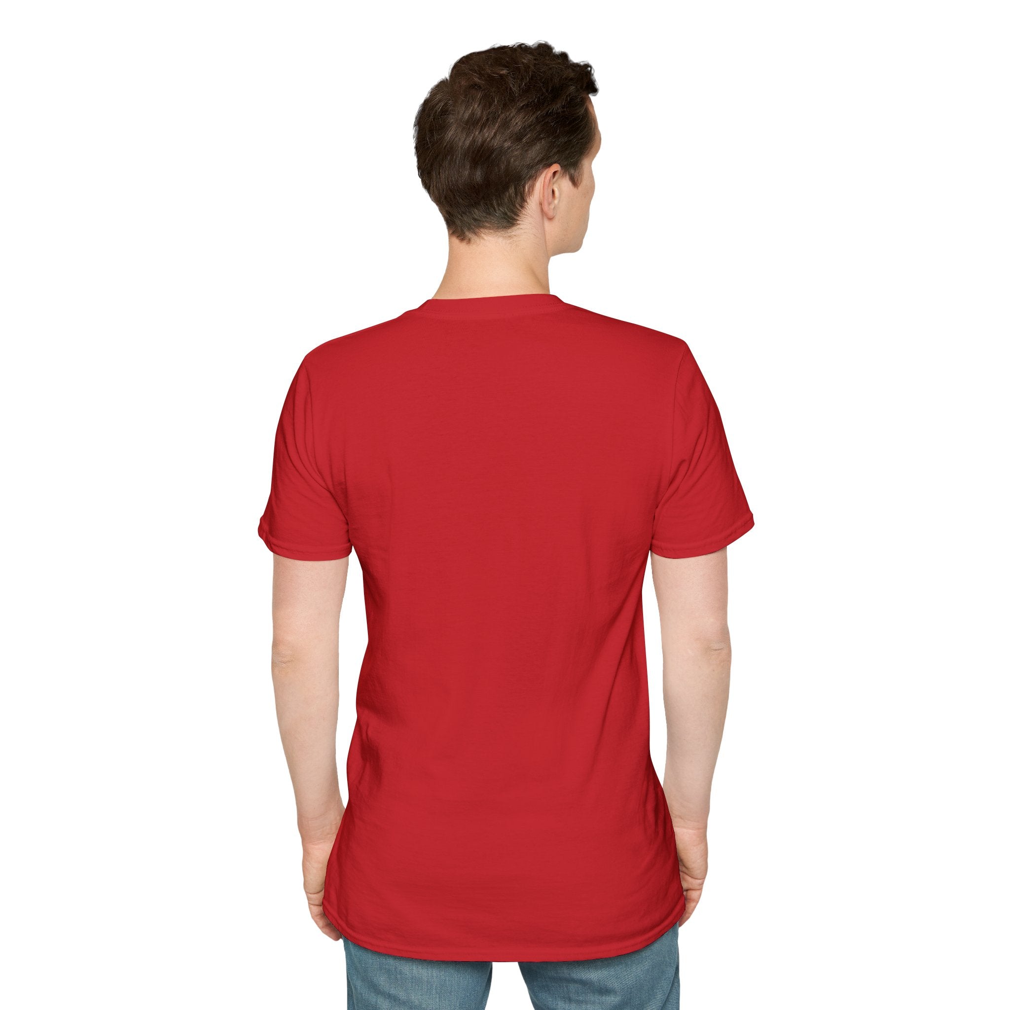 Eat Sleep Drive Repeat T-Shirt — Racing Car Graphic Tee for Motorsport Fans