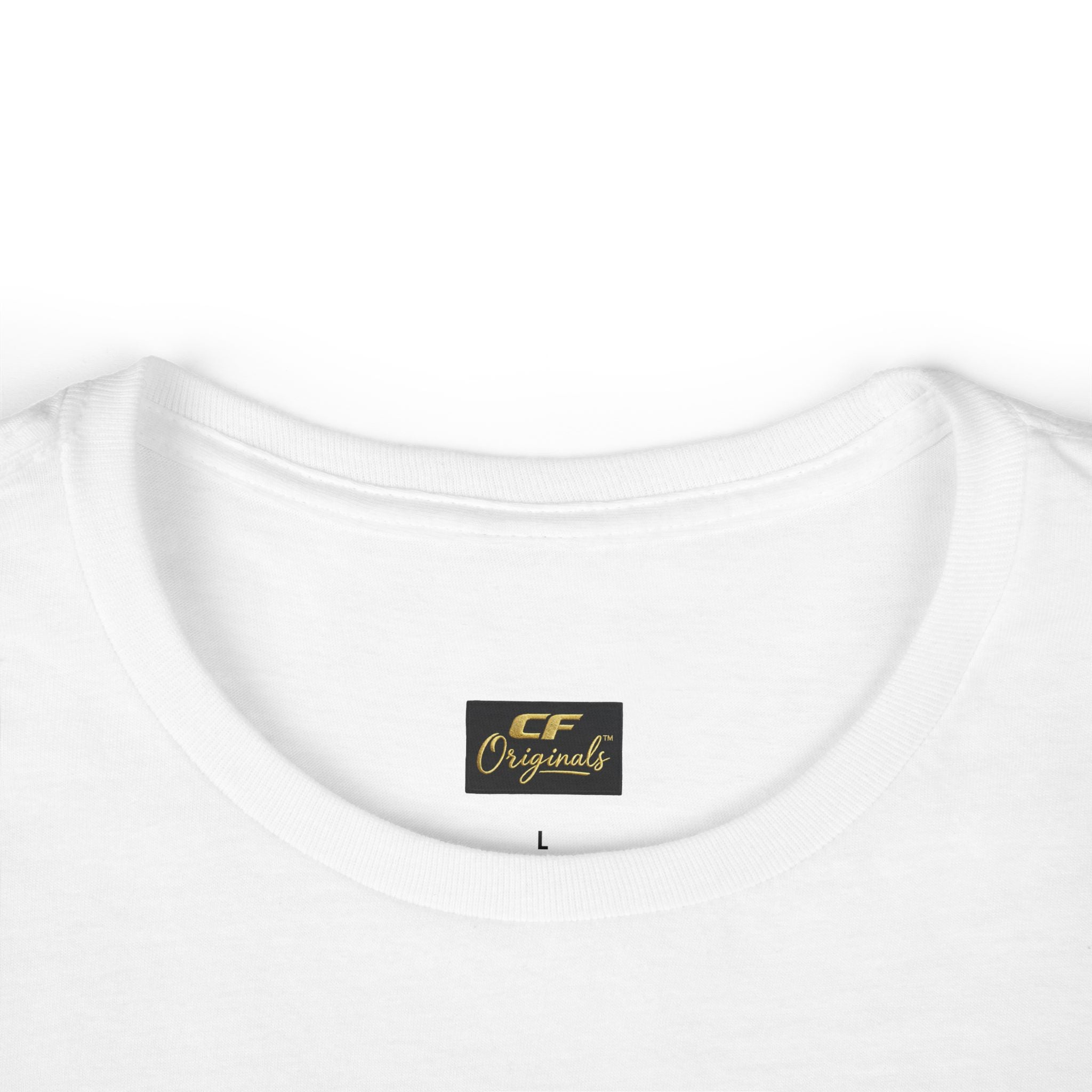 Women's 'Low Loud Local' Tee — Classic Crewneck