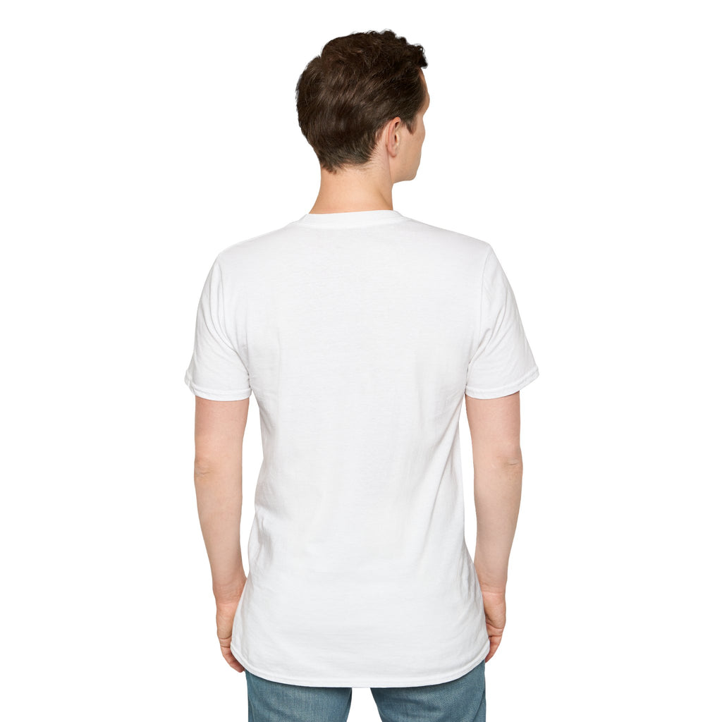 Offroad Adventure T‑Shirt — "Let's Go Offroad" Graphic Tee