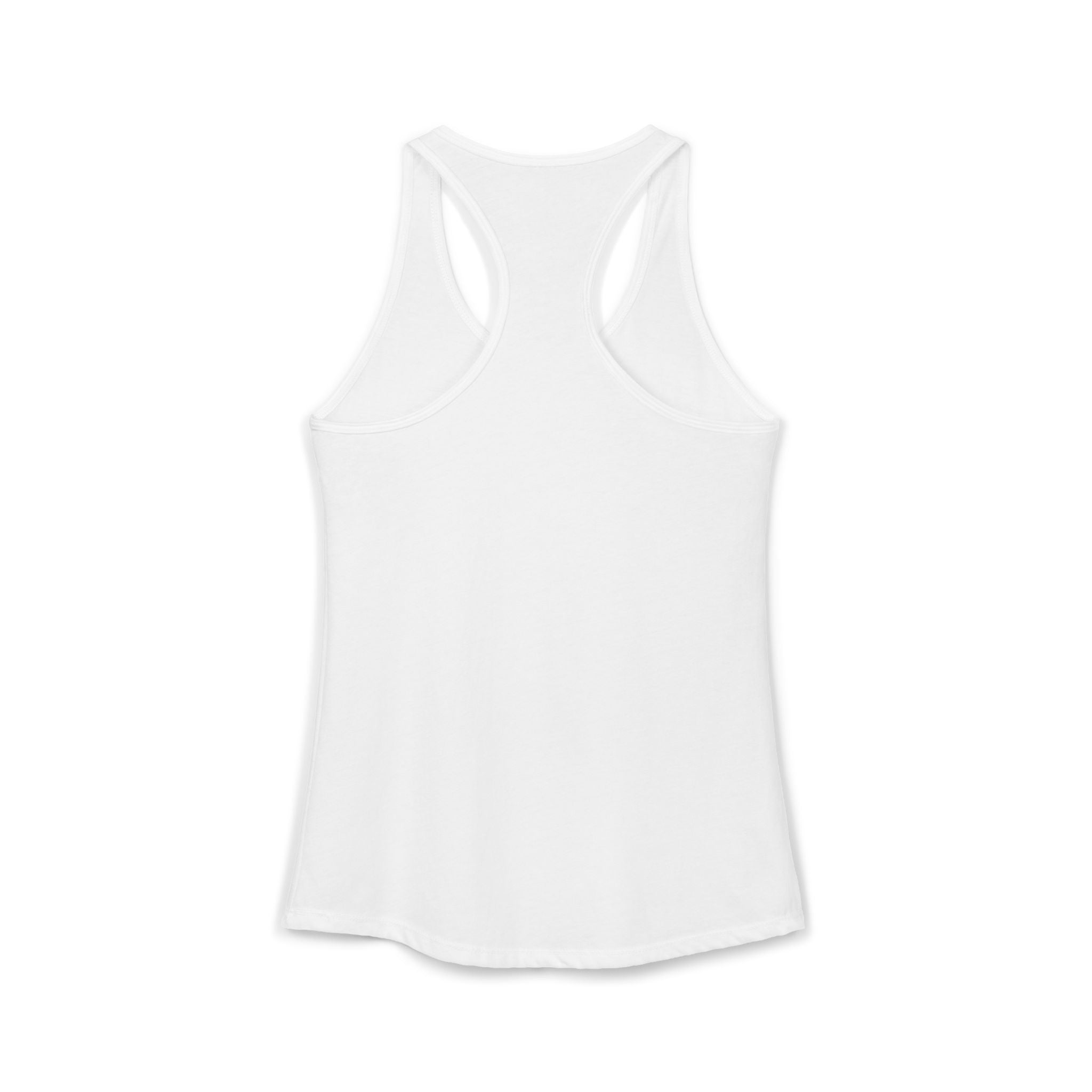 Drive Like a Girl Graphic - Women's Racerback Tank