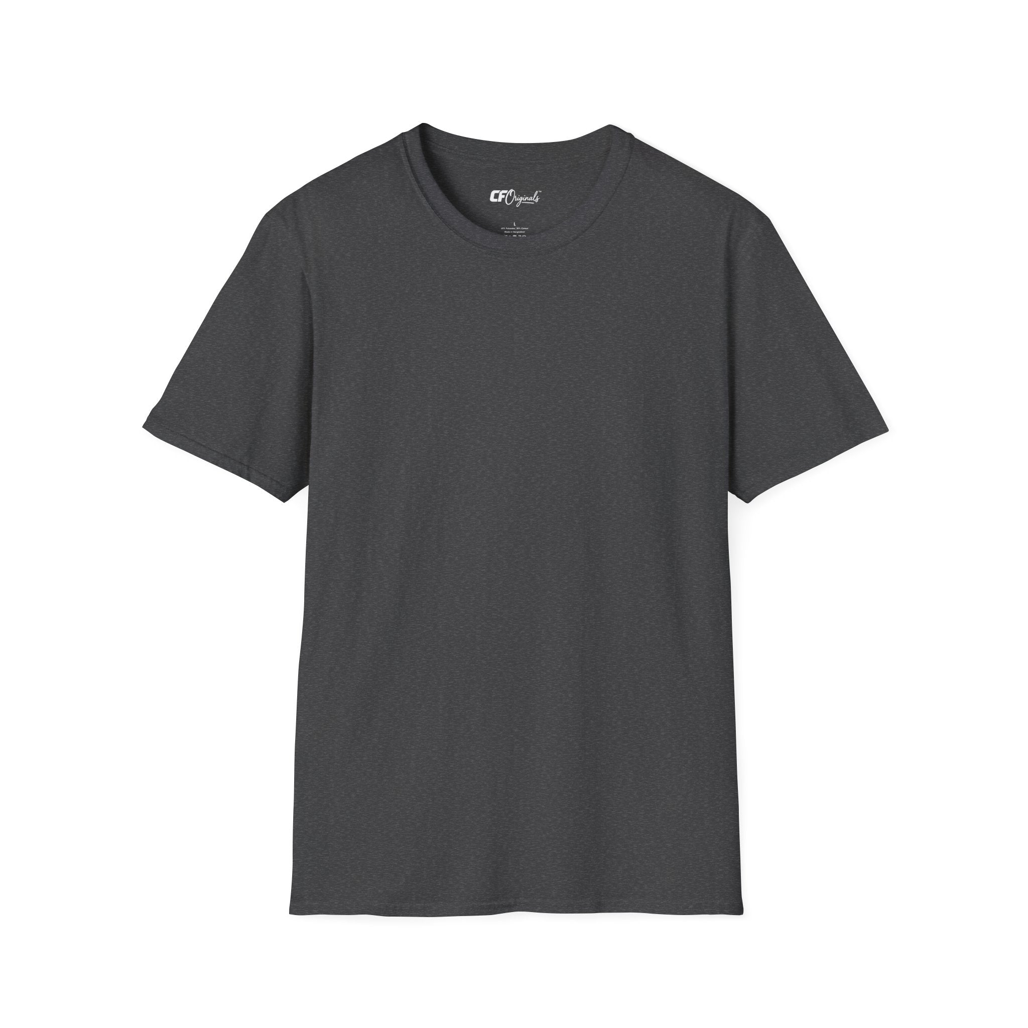 Classic T‑Shirt — Minimal Everyday Tee