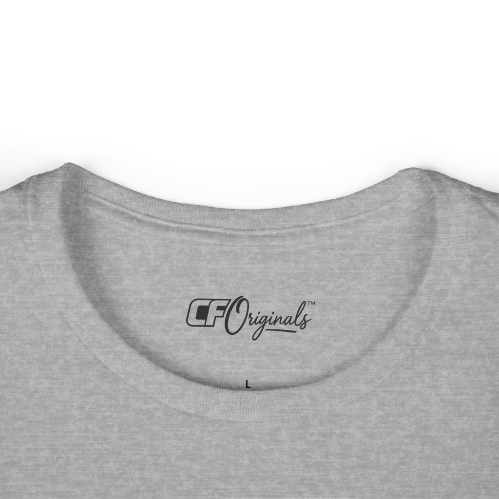 Drive Like A Girl Trucking Tee - Women's Crewneck Short Sleeve