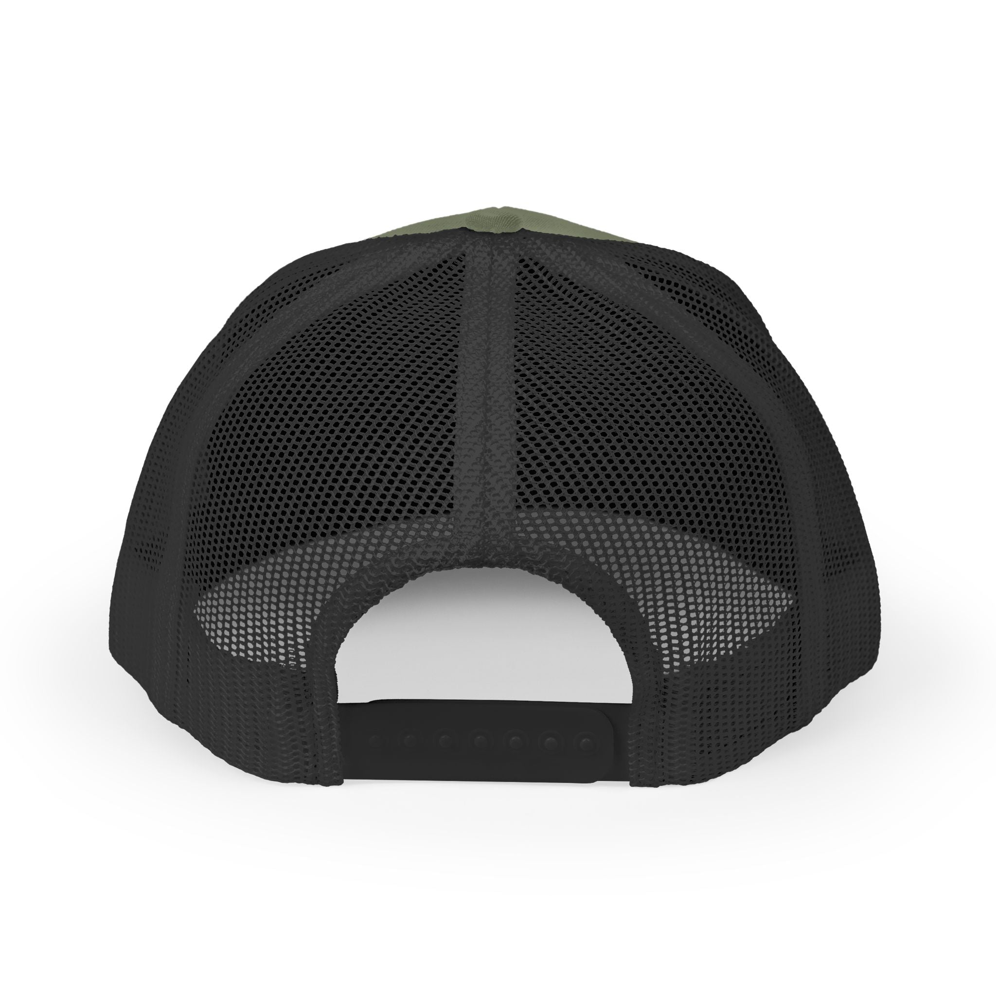 Trucker Cap - 'Carfits.store' Logo Snapback Hat