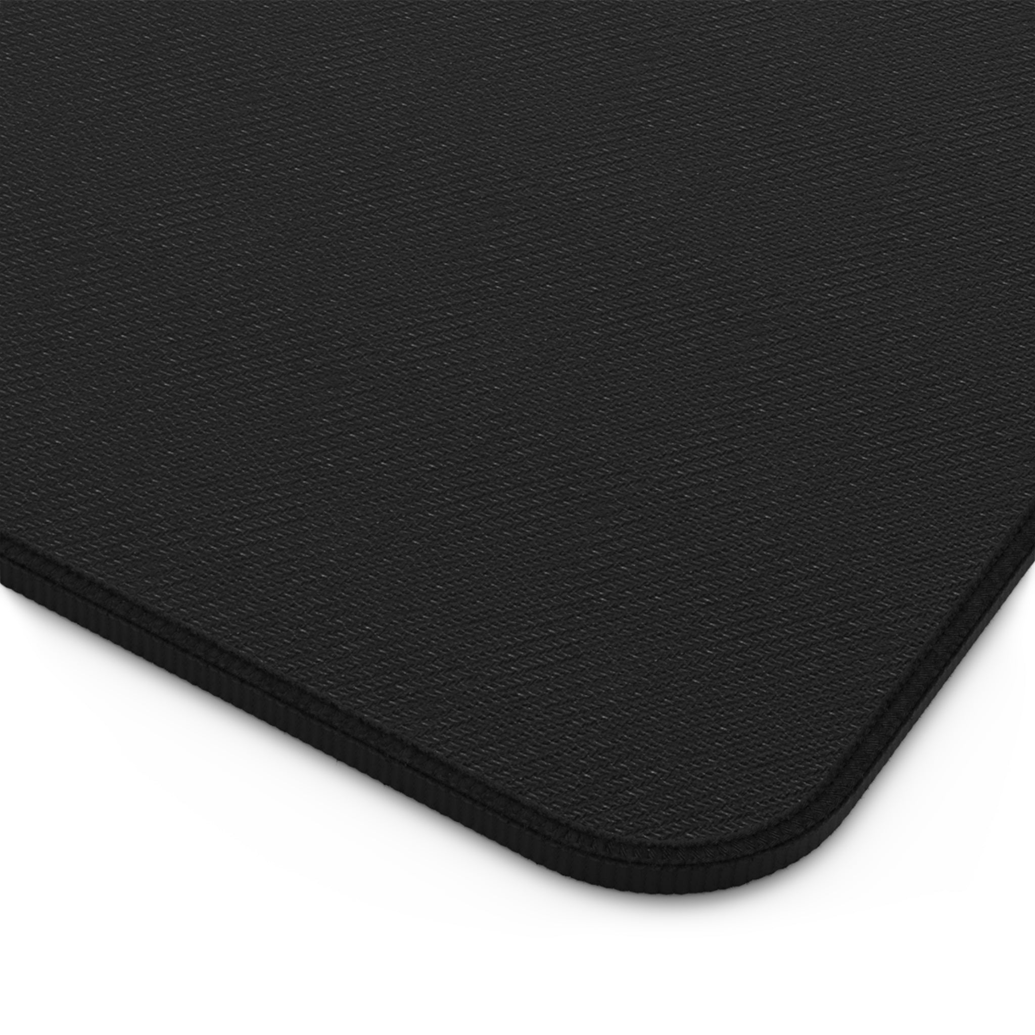 Night Highway Desk Mat – Long Exposure and Marker Mouse Pad