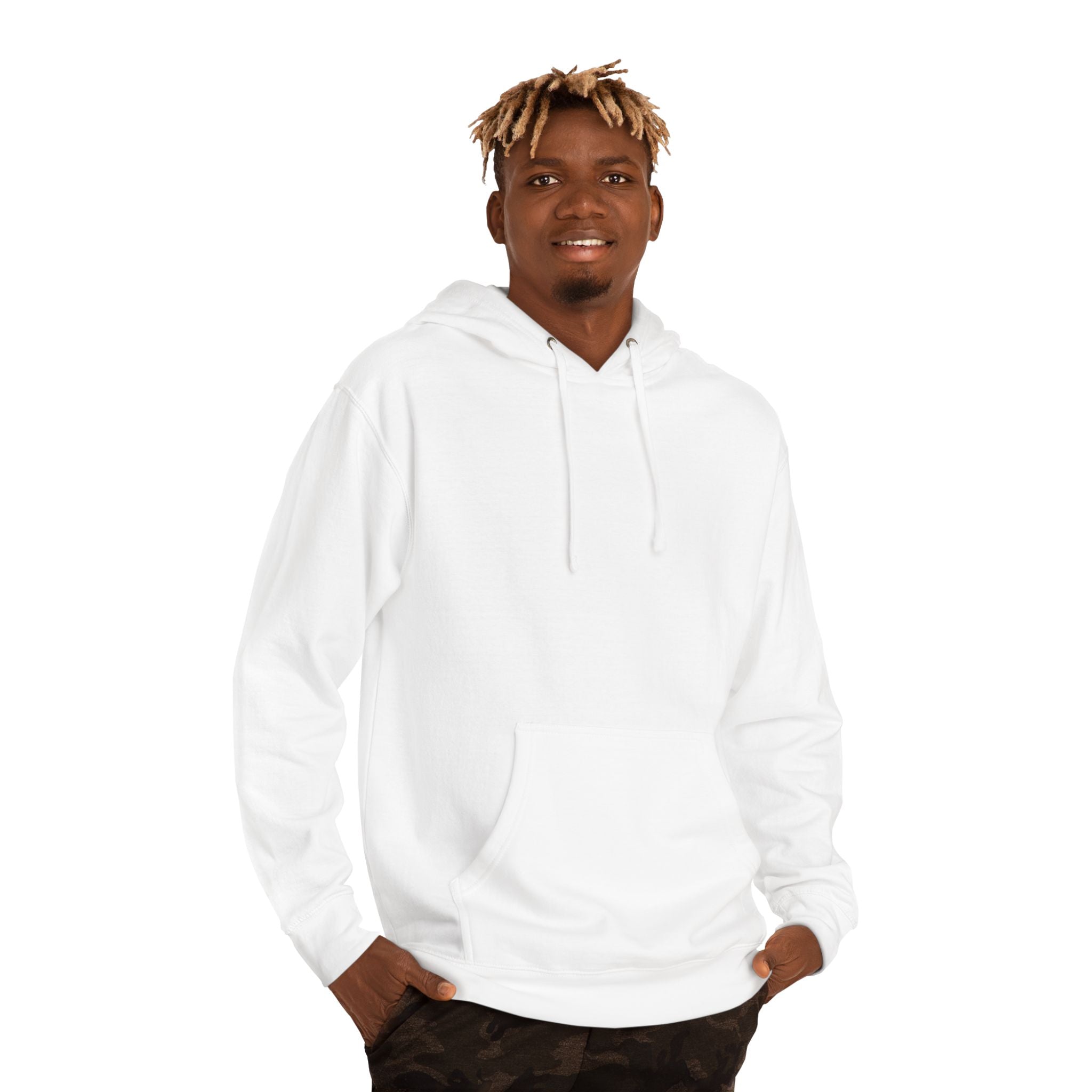 Chicago Road Circuit Hoodie — 'Burn' Flaming Race Car Retro Graphic Sweatshirt