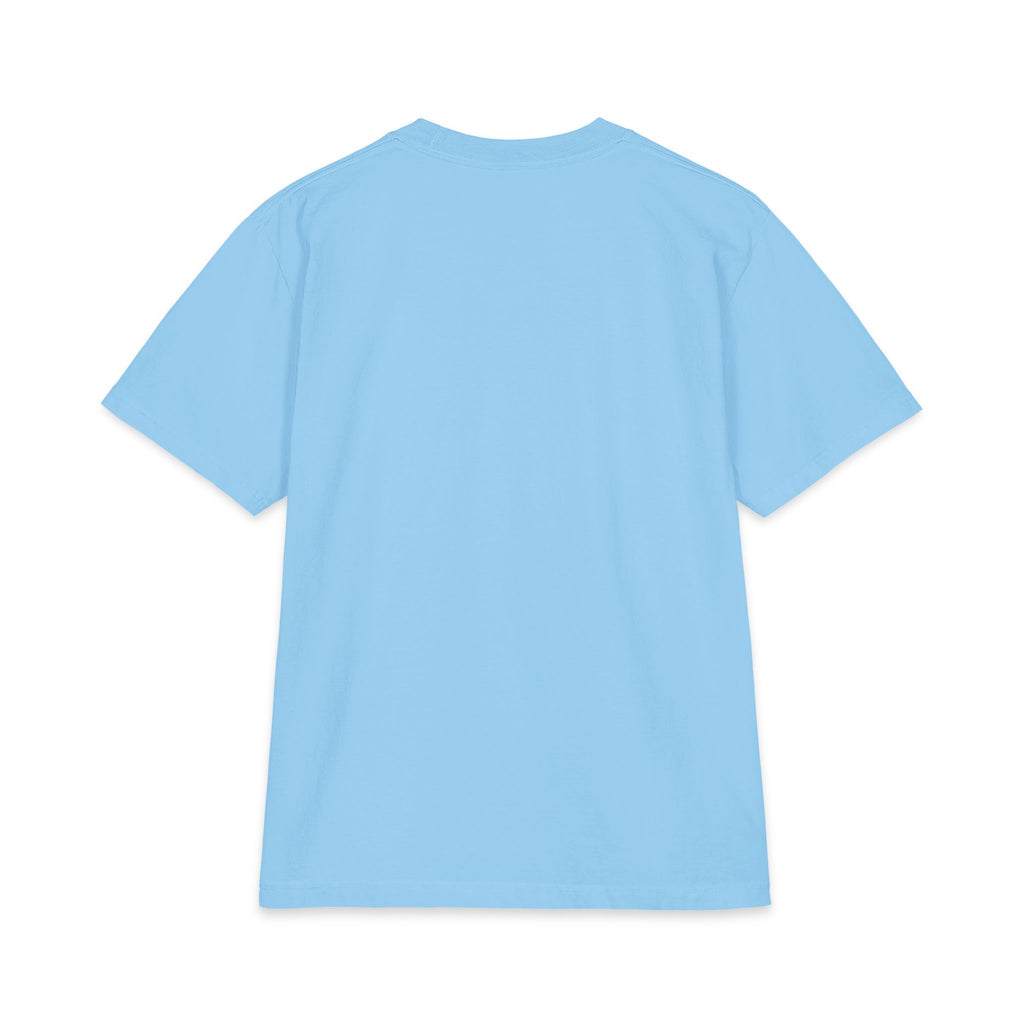 No Horizon No Limits T-Shirt — Cosmic Road Trip Graphic Tee