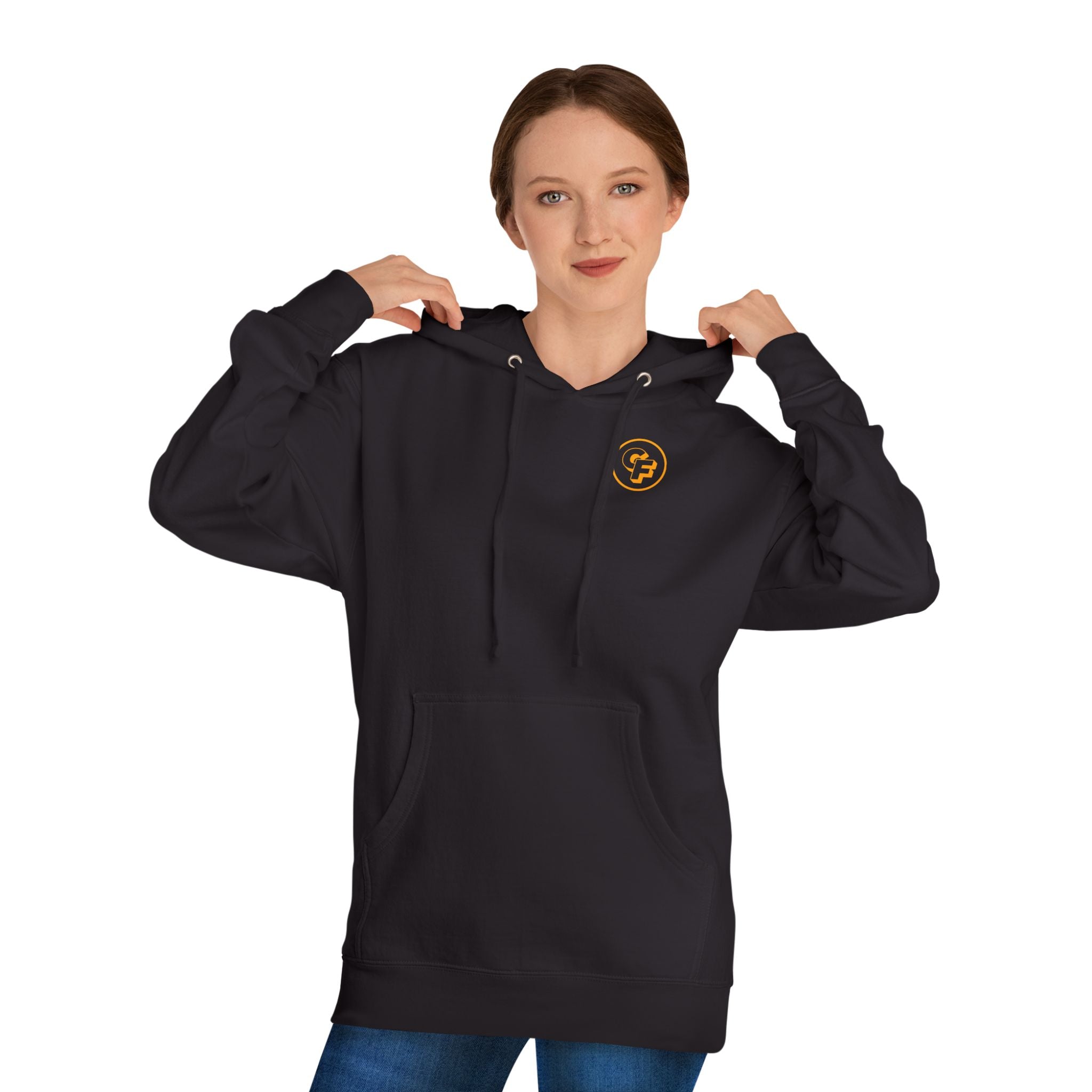Vintage Motors Hoodie — Retro Classic Car Pullover