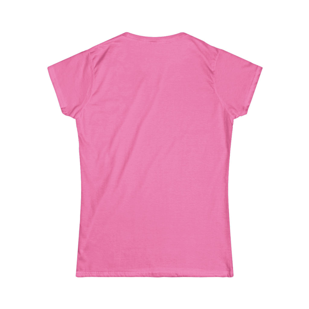 Women's 'Low Loud Local' Tee — Classic Crewneck