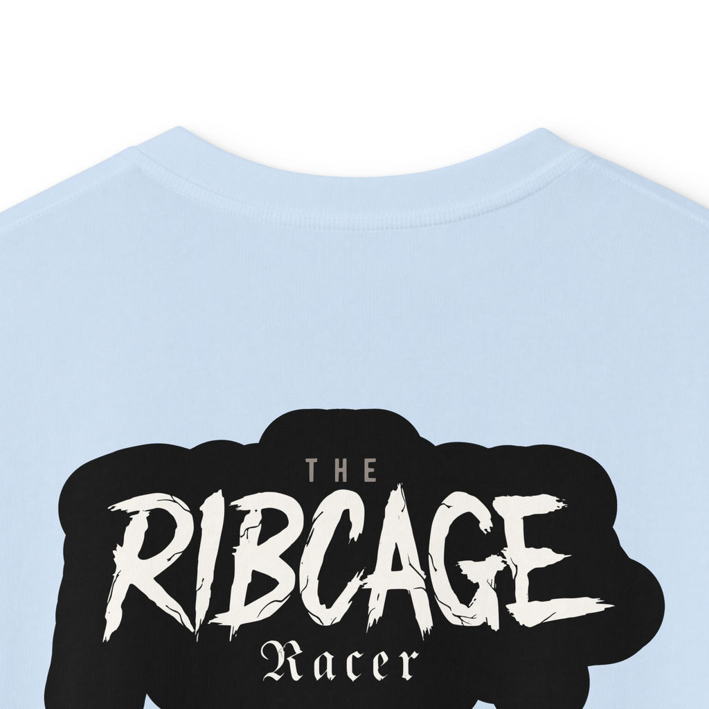 Kids Ribcage Racer Dune Buggy Tee — Off-Road Adventure Graphic Shirt