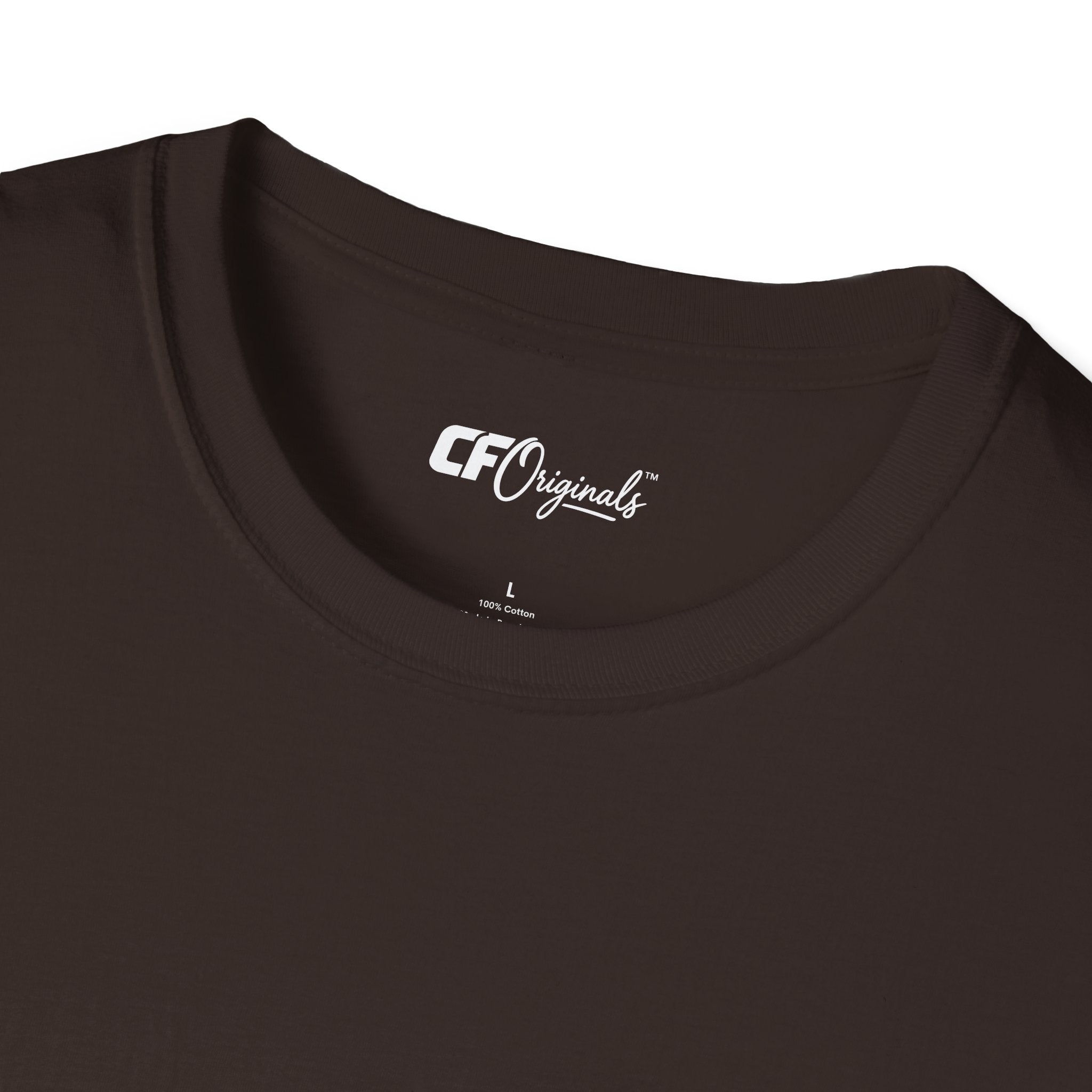 Retro Camper Van T-Shirt — Vintage Travel Tee