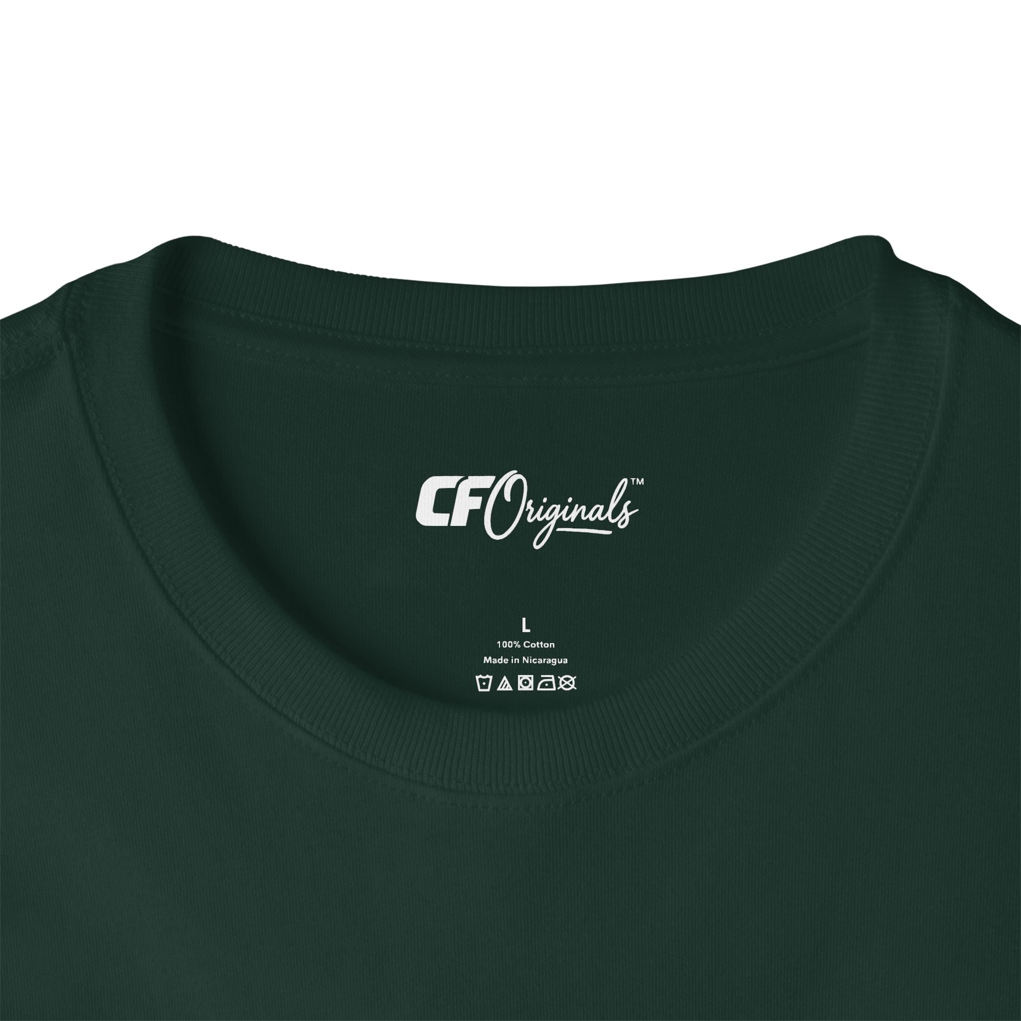 Neon Eye Boxy Tee — Retro Roadside Art Graphic Tee