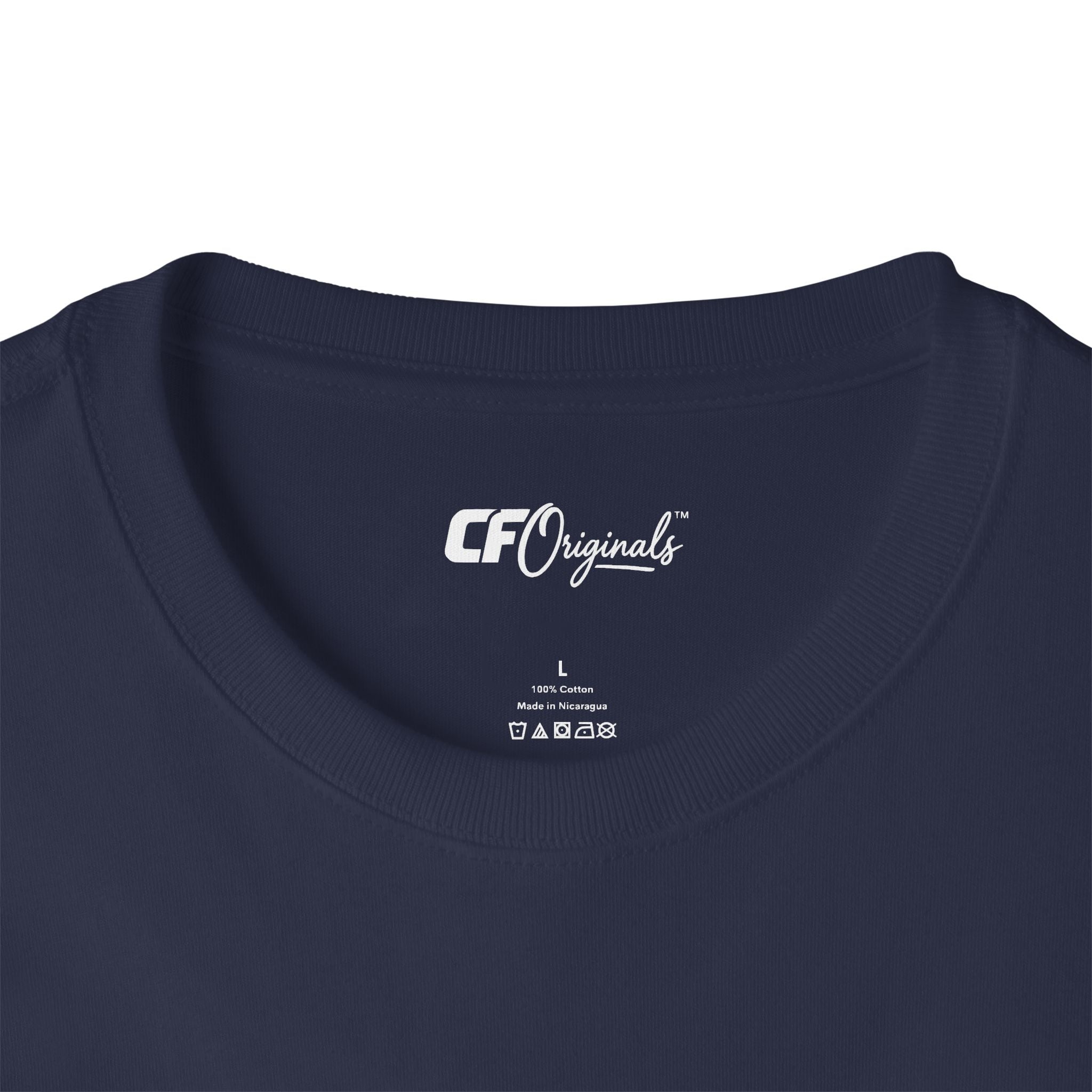 Neon Eye Boxy Tee — Retro Roadside Art Graphic Tee