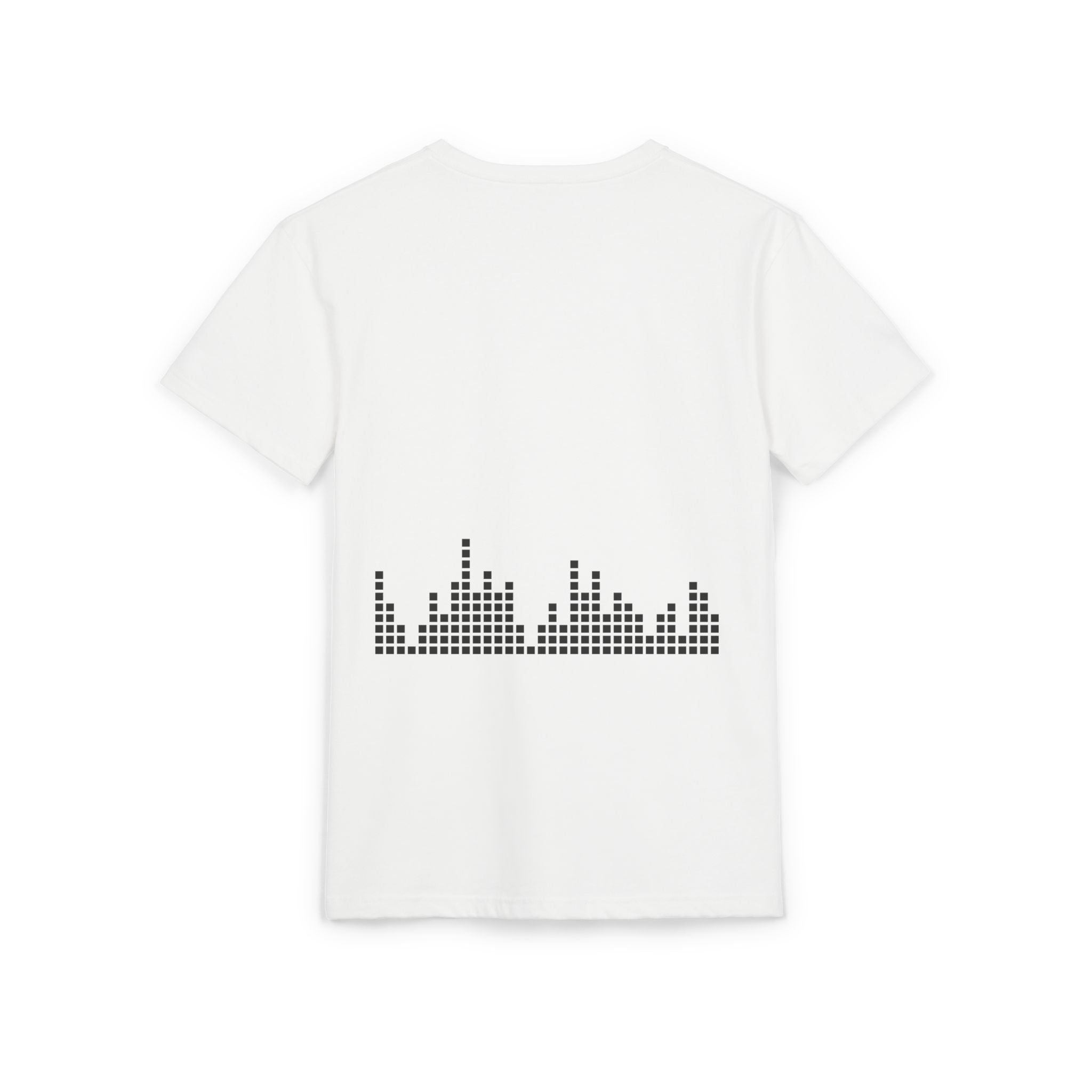 Neon Night Streetwear Graphic Tee (Urban Vaporwave)