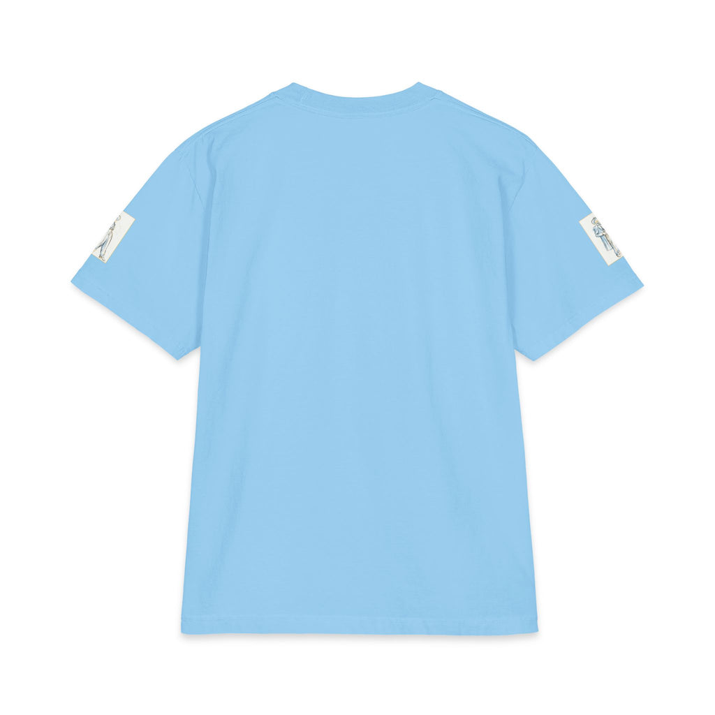 Low & Slow Vintage Lowrider T-Shirt