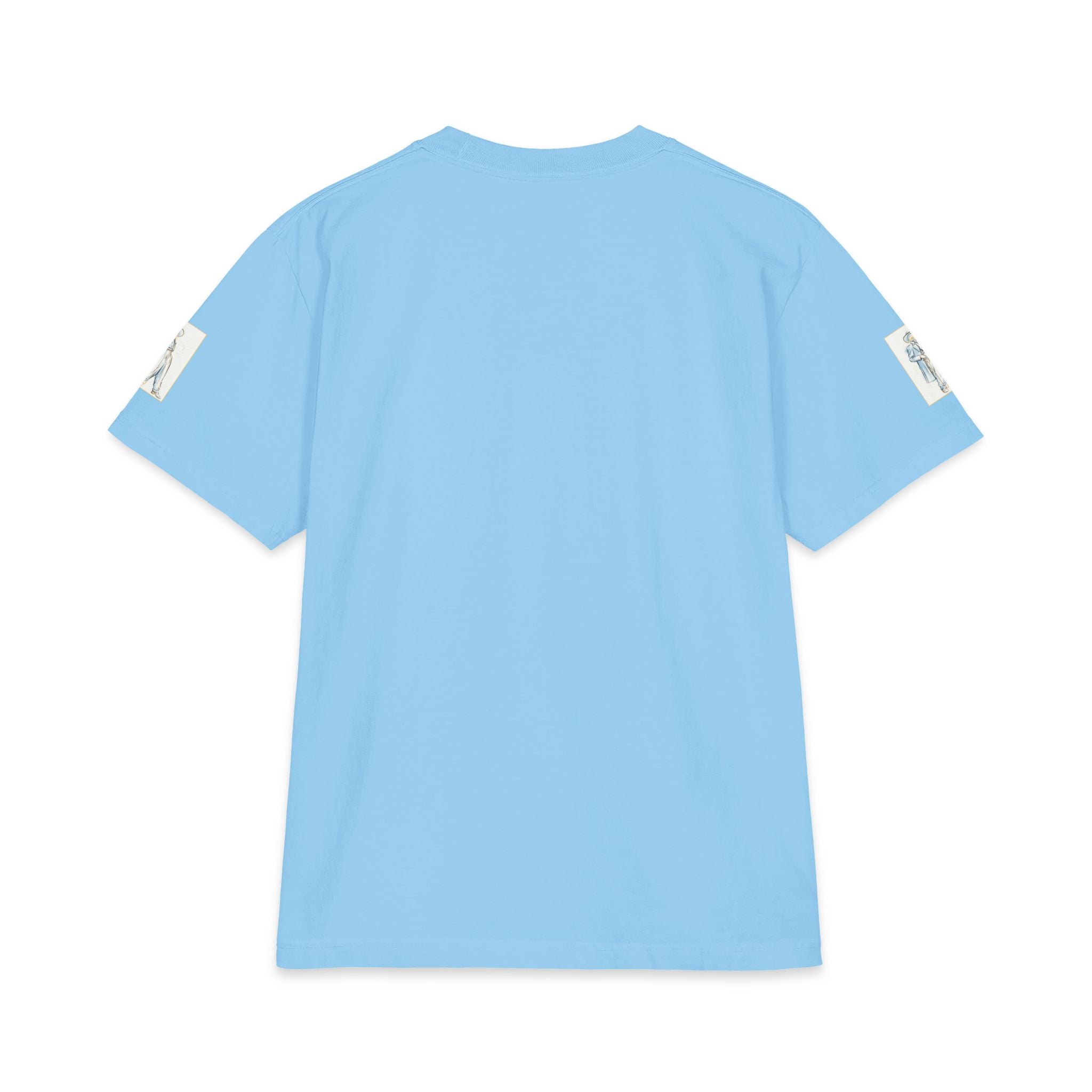 Low & Slow Vintage Lowrider T-Shirt