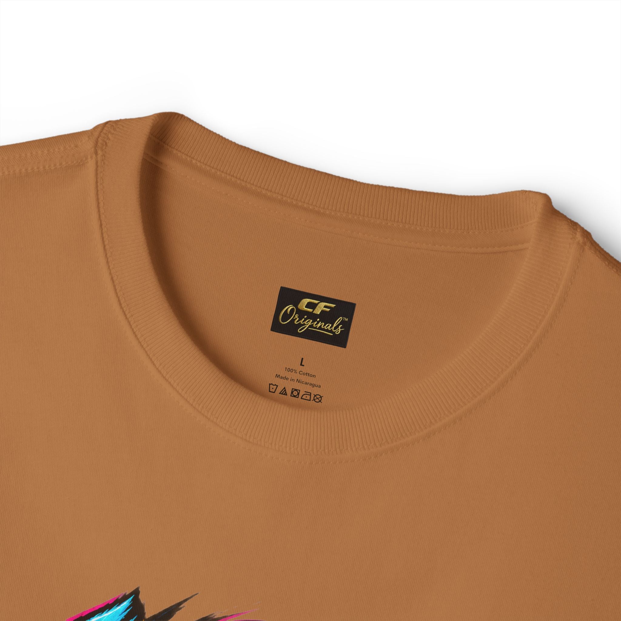 'Low Loud Local' - Car Culture Tee