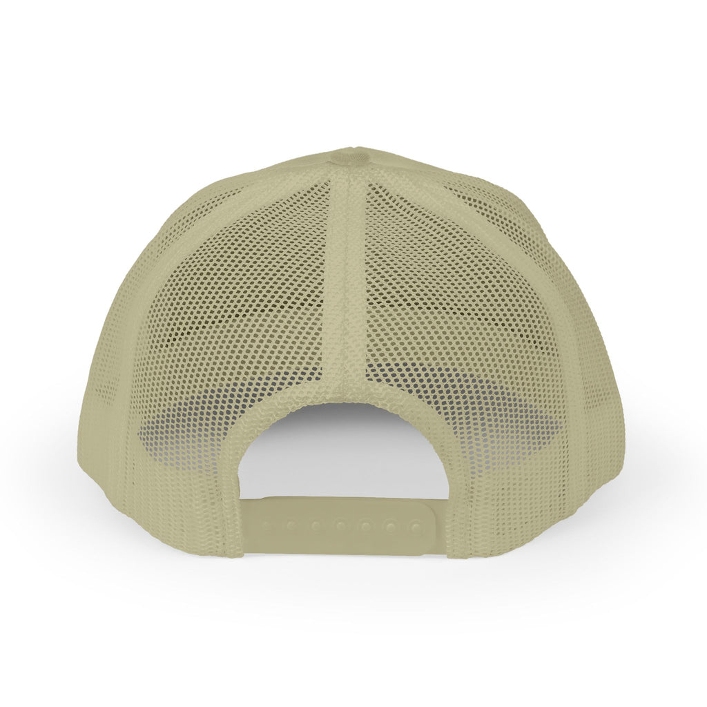 Trucker Cap - 'Carfits.store' Logo Snapback Hat
