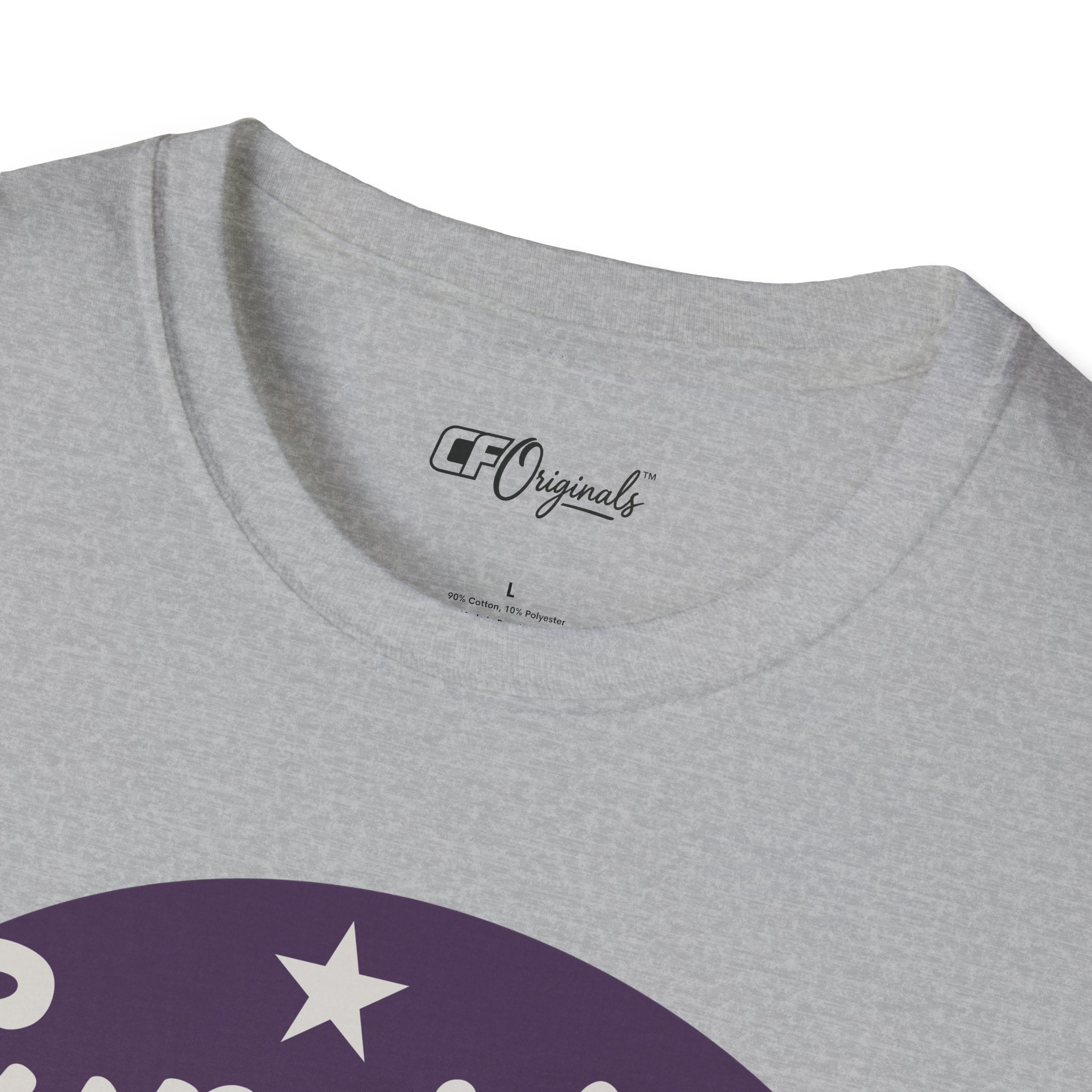 Superior Automotive T-Shirt — Vintage Car Logo Tee ("Built to Last")