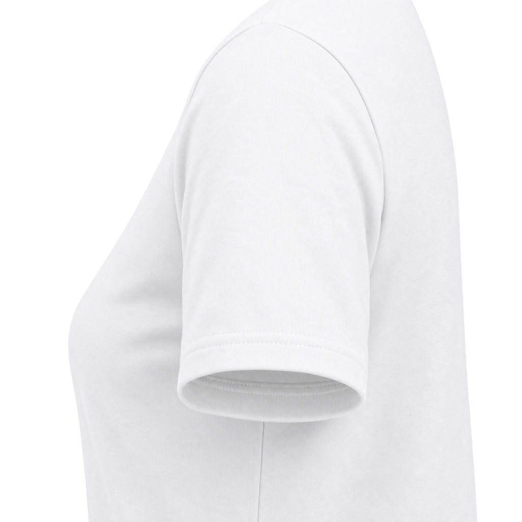 Women's 'Low Loud Local' Tee — Classic Crewneck
