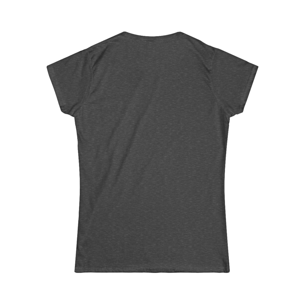 Women's 'Low Loud Local' Tee — Classic Crewneck
